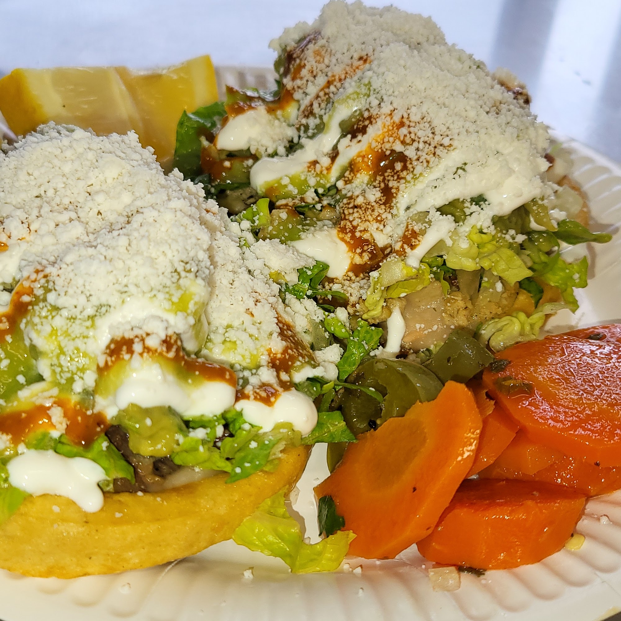 Taquizas Gracian Merced