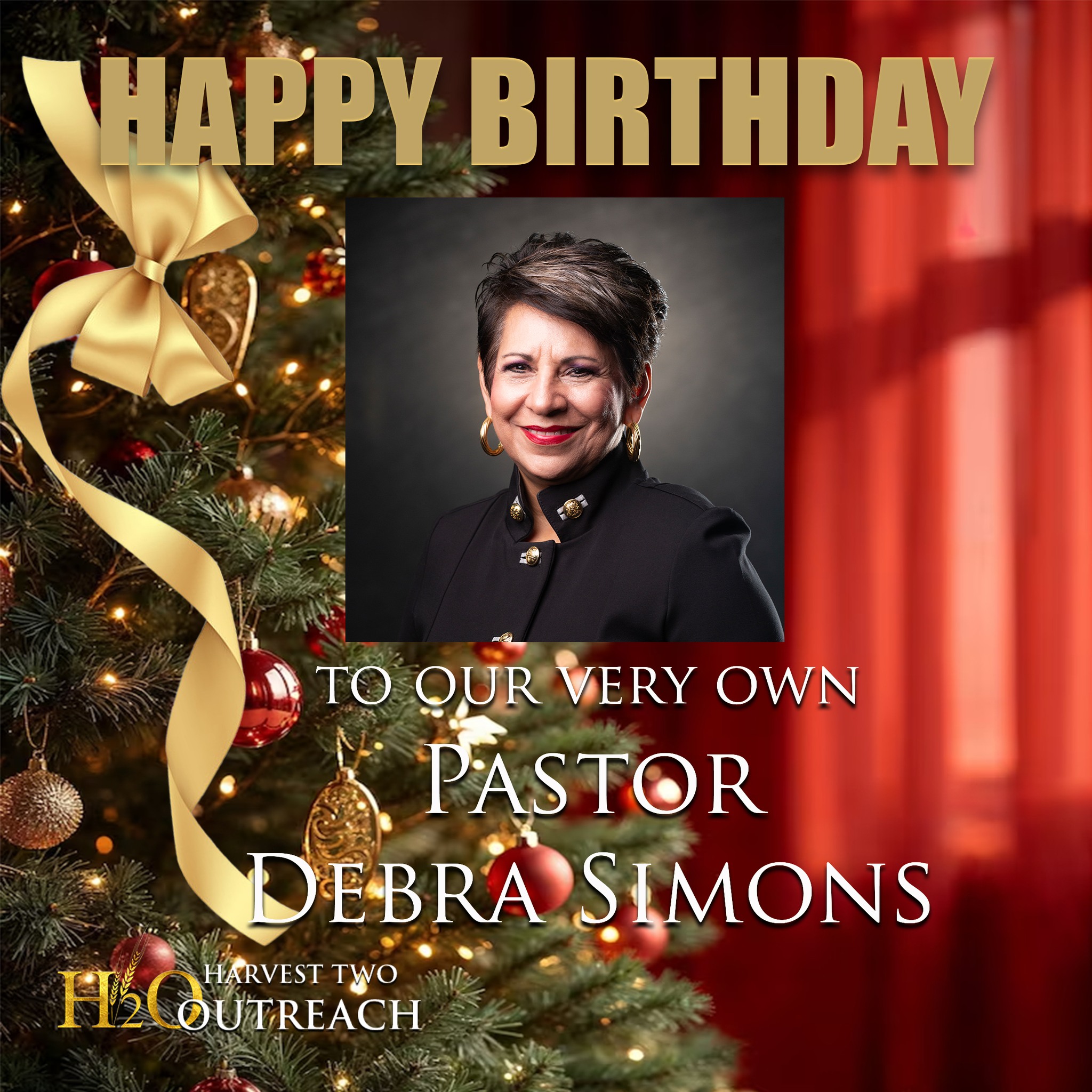 Harvest 2 Outreach Merced