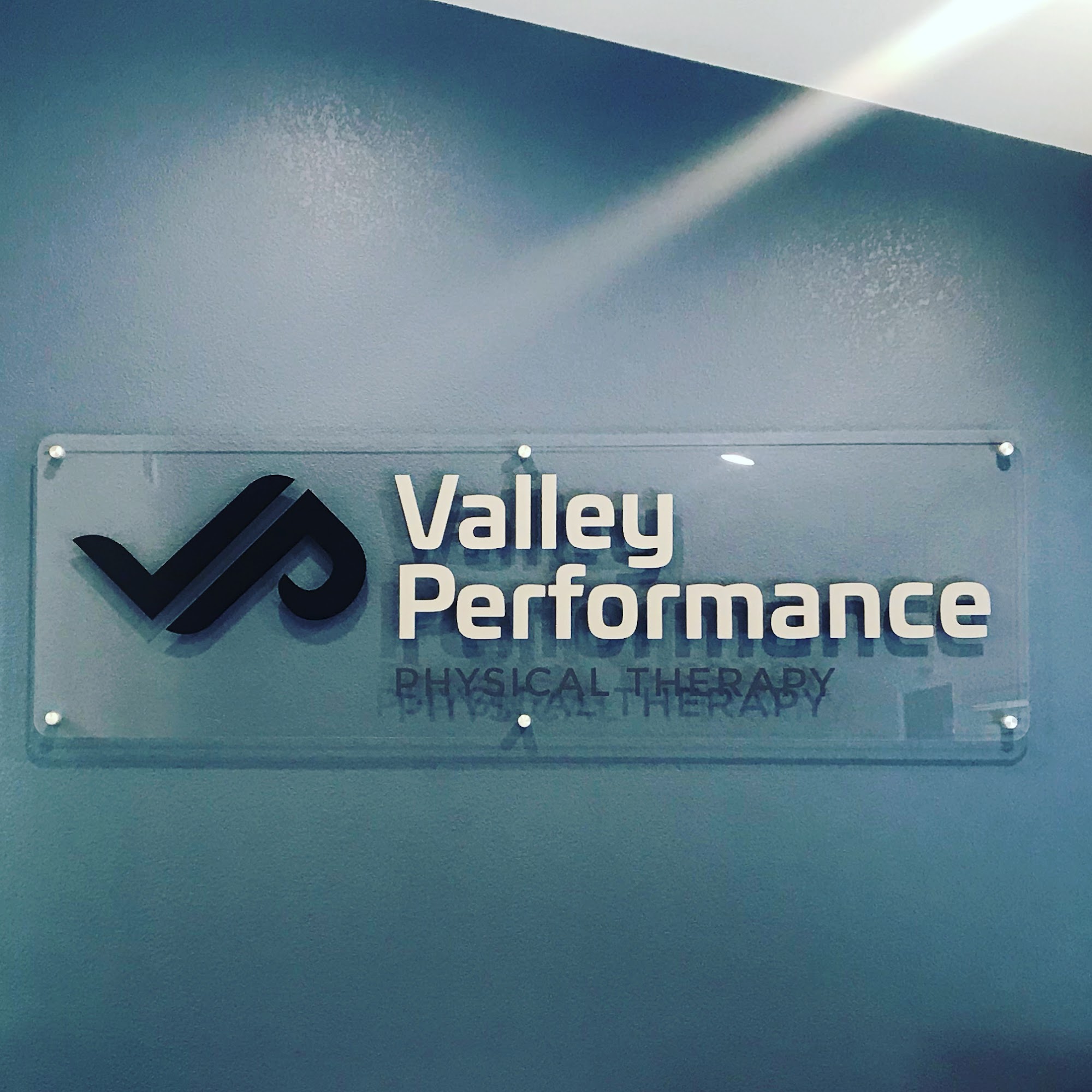Valley Performance Physical Therapy 1180 W Olive Ave i, Merced California 95348