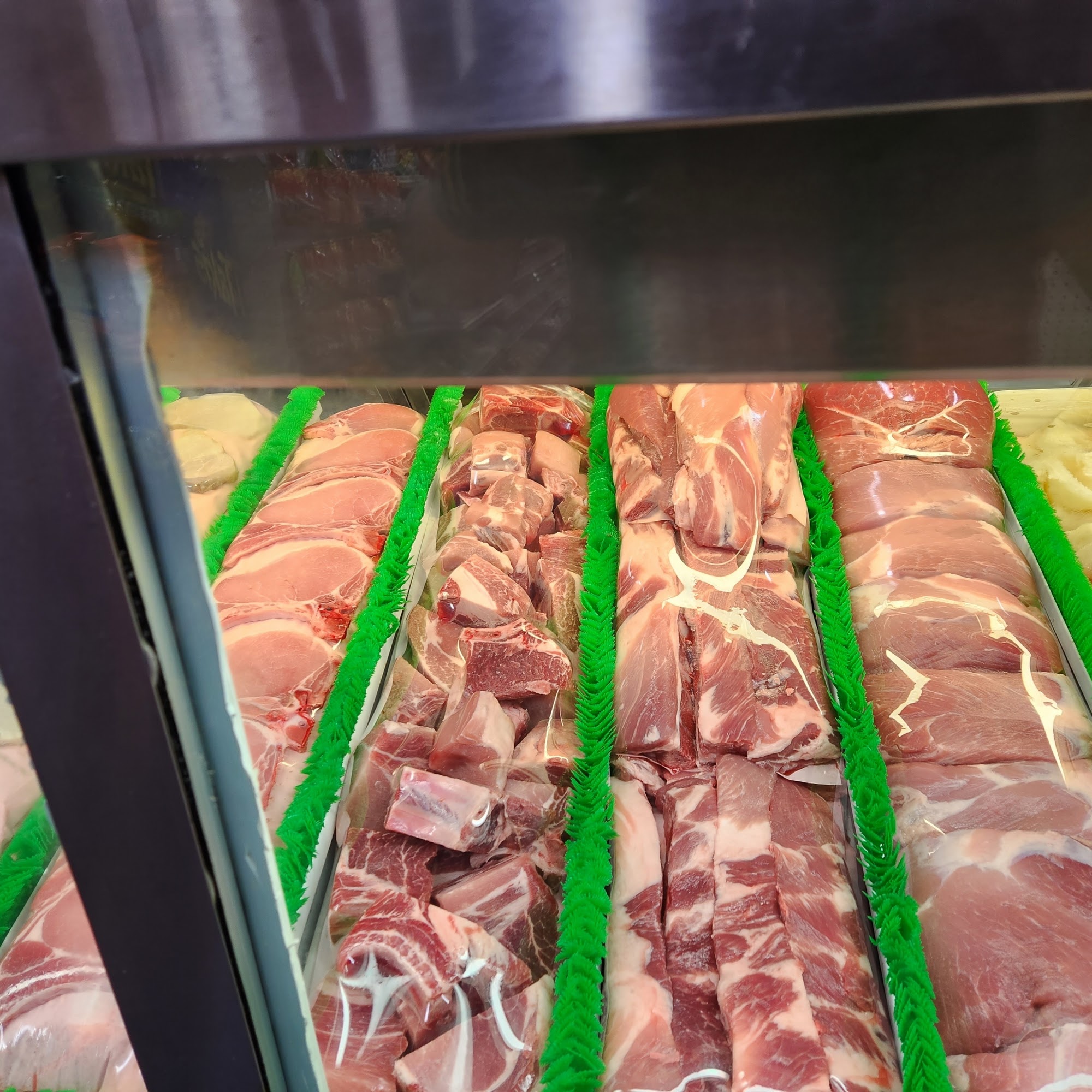 Carniceria Don Goyo's Merced