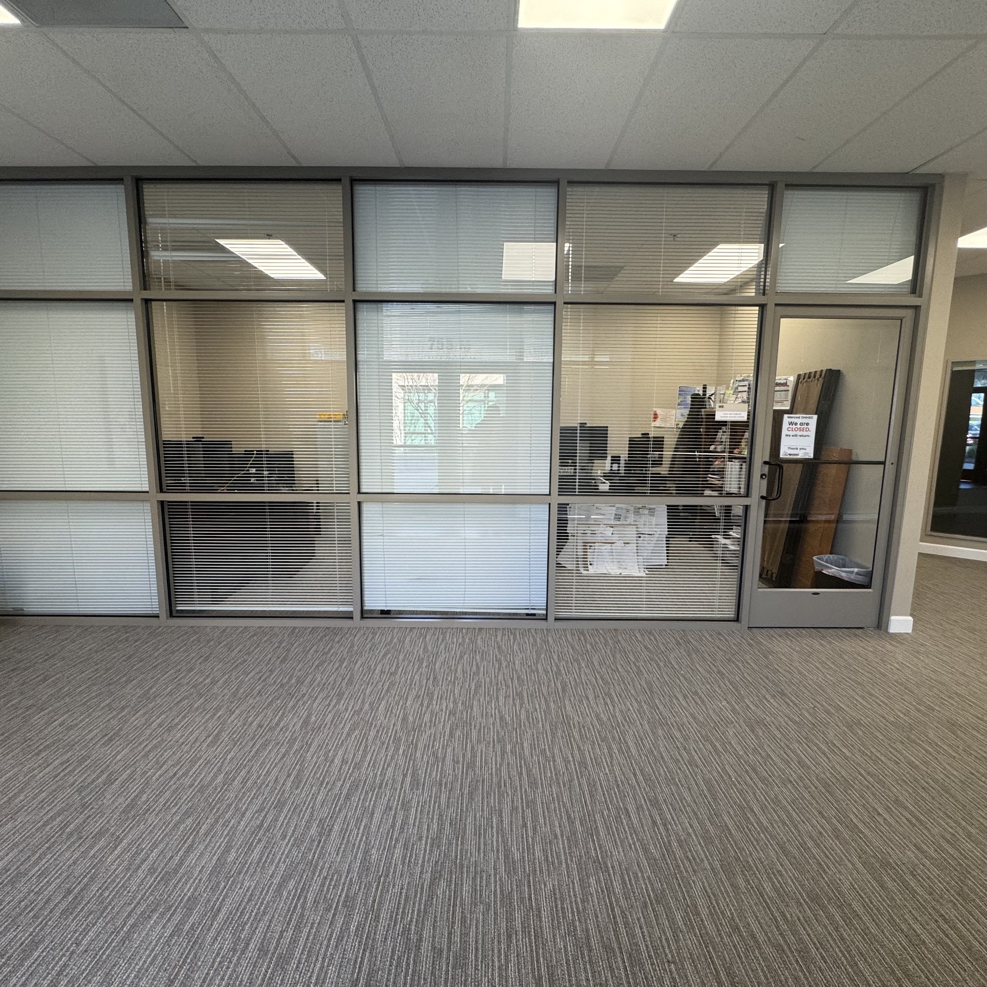 Deaf & Hard Hearing Service Center-Merced Outreach Merced