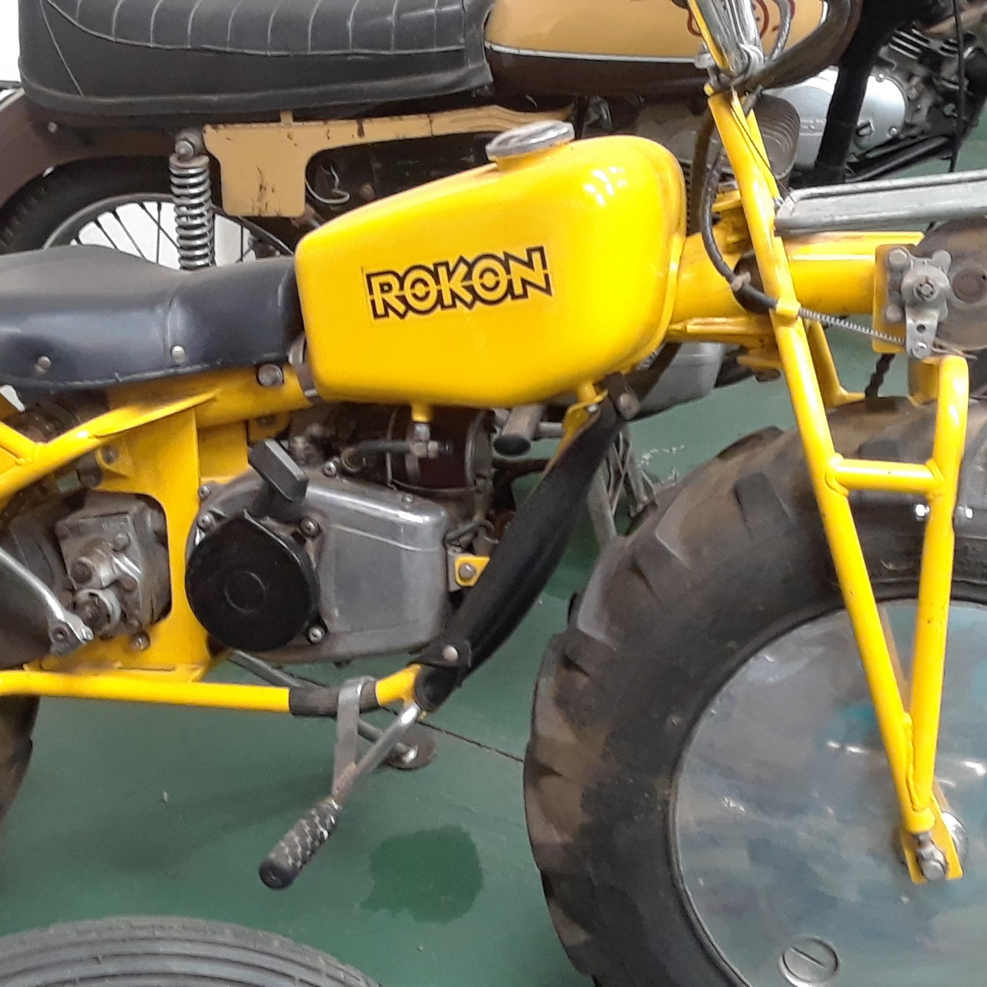 Merced Agricultural Museum Merced