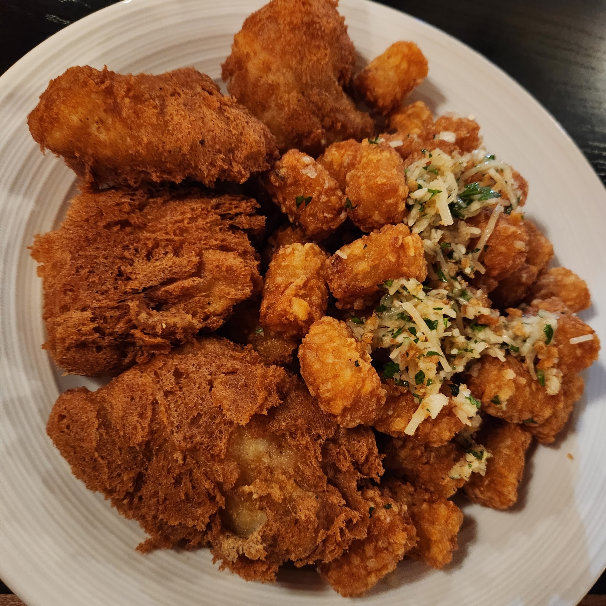 Manzanita Restaurant