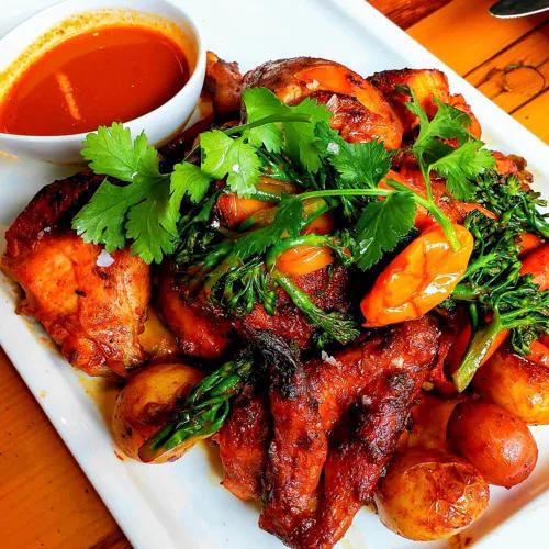 Photo credit: michelin