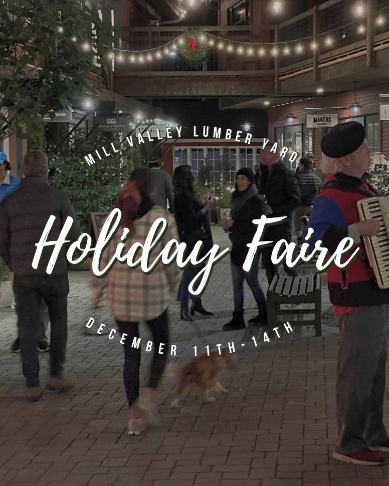 Flour Craft Bakery Mill Valley