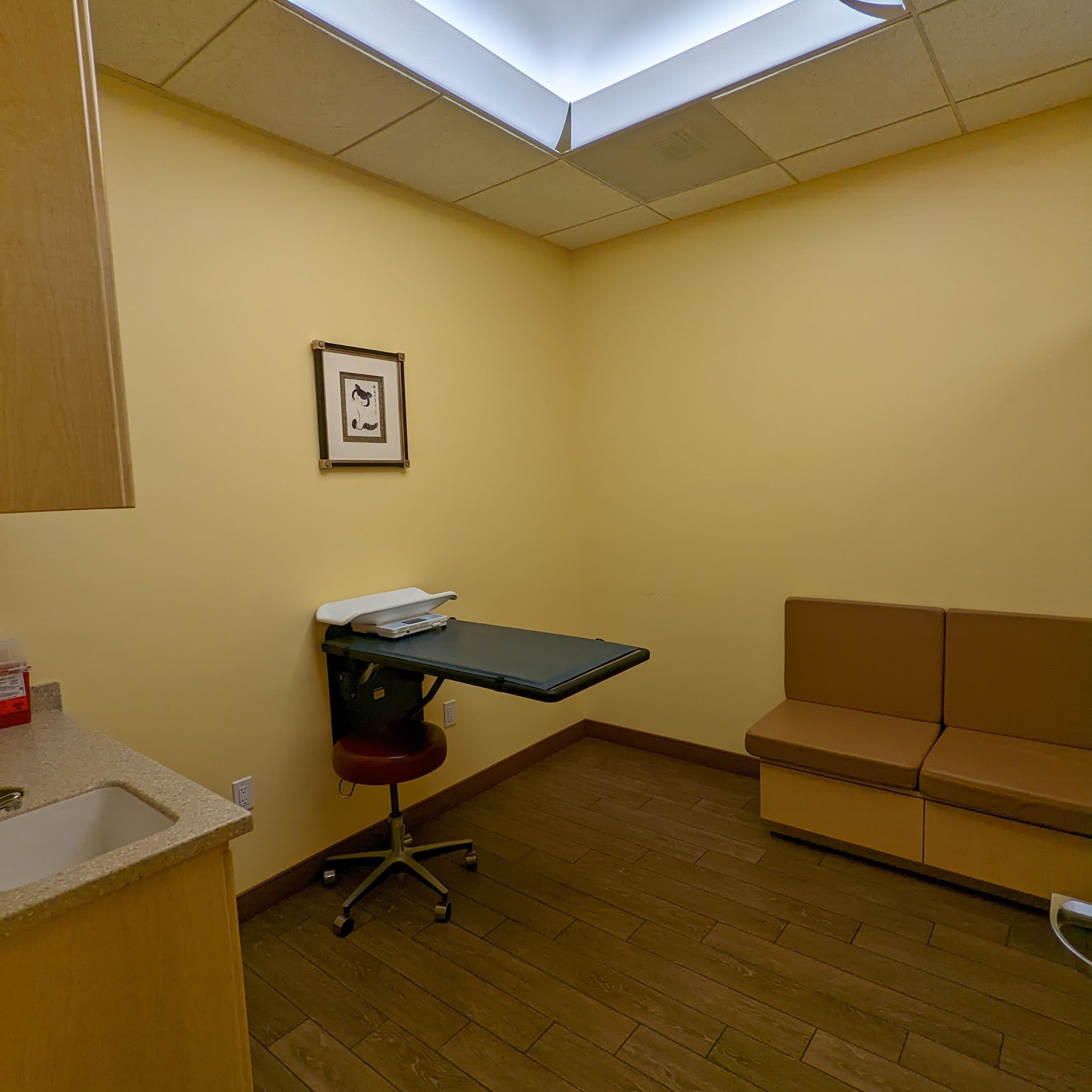 Aggie Animal Dental Center Mill Valley