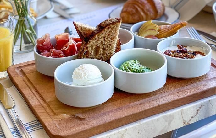 Photo credit: ubereats