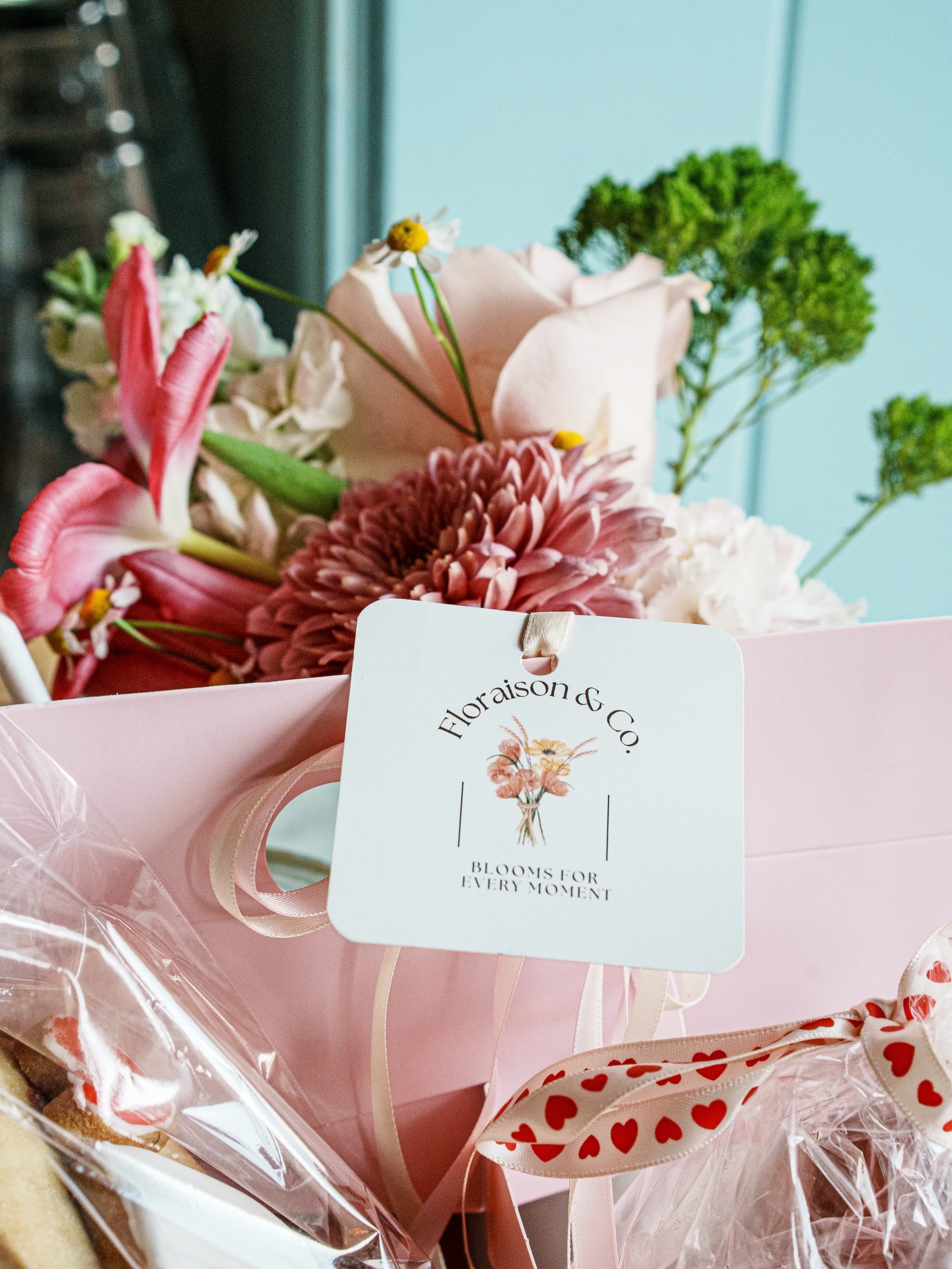 Le Marais Bakery Mill Valley