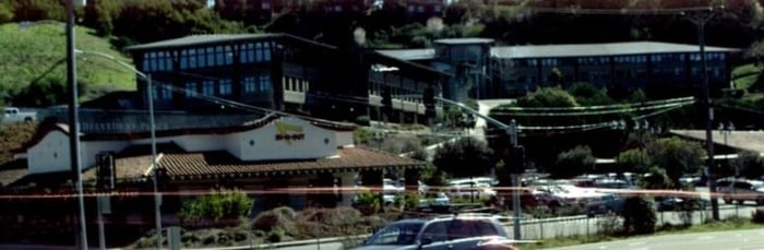 Merrill Lynch Financial Advisor John Riley