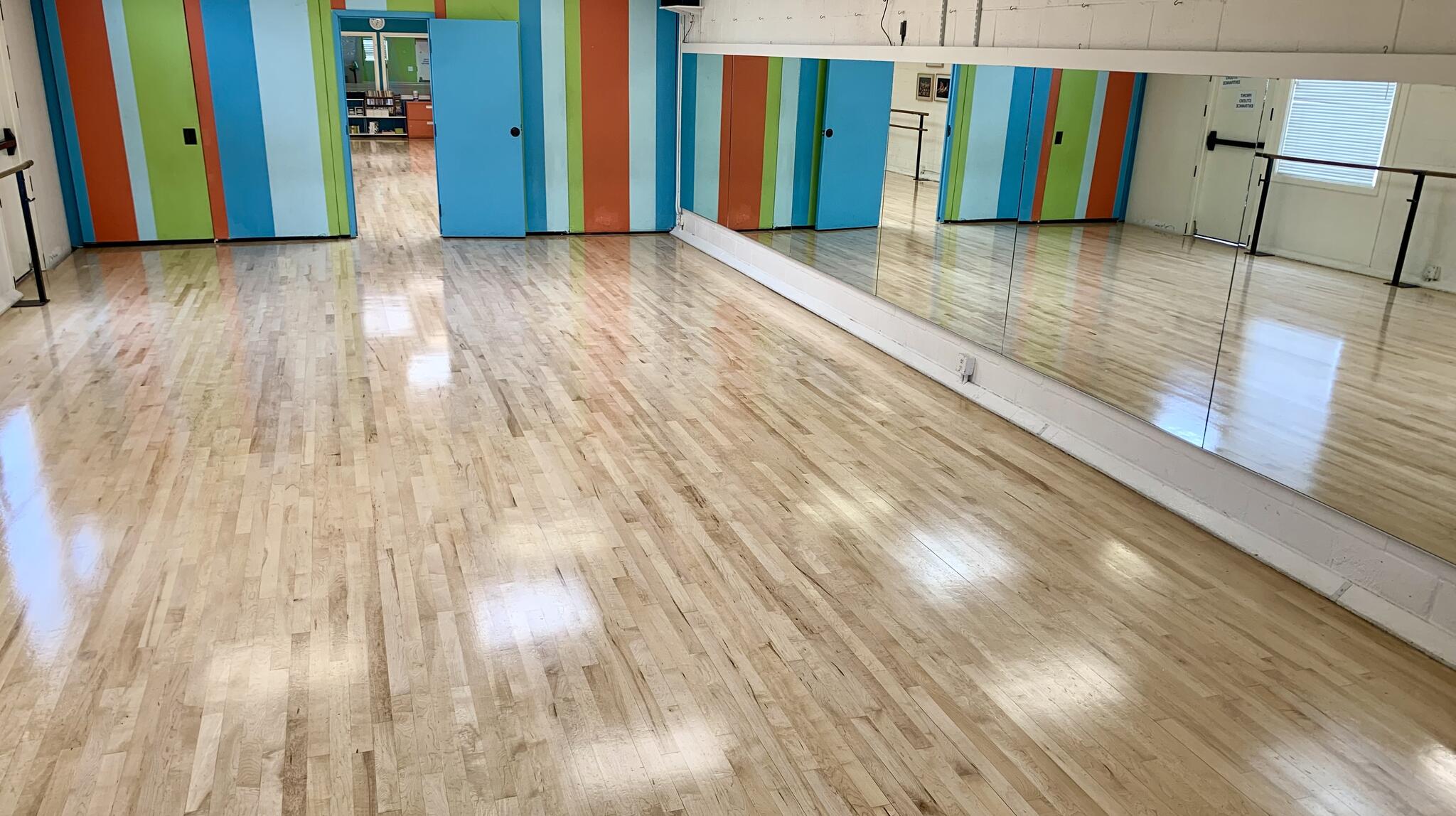 Happy Feet Dance School