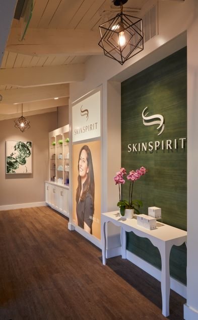 SkinSpirit Hair Removal