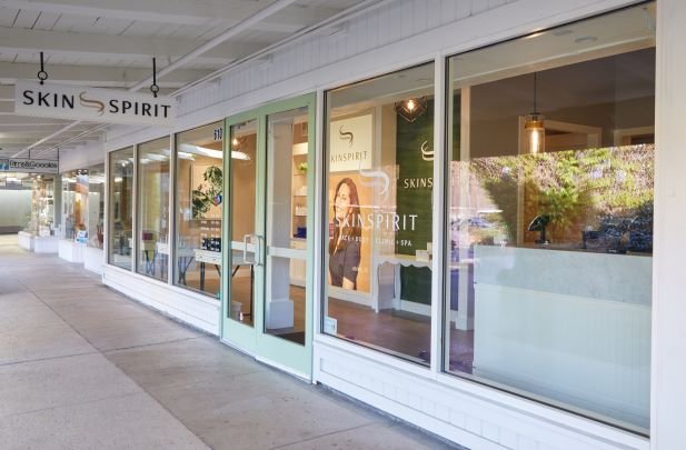 SkinSpirit Hair Removal