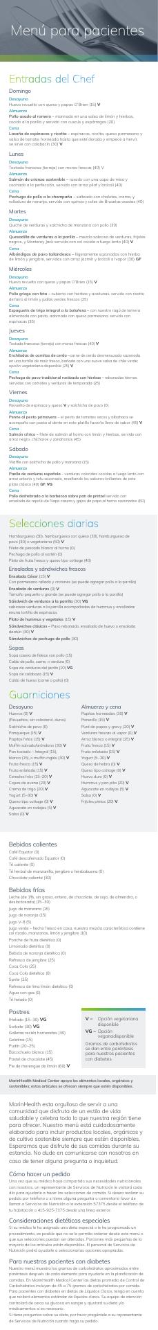 Marin Foot and Ankle is now Marin Health Podiatry