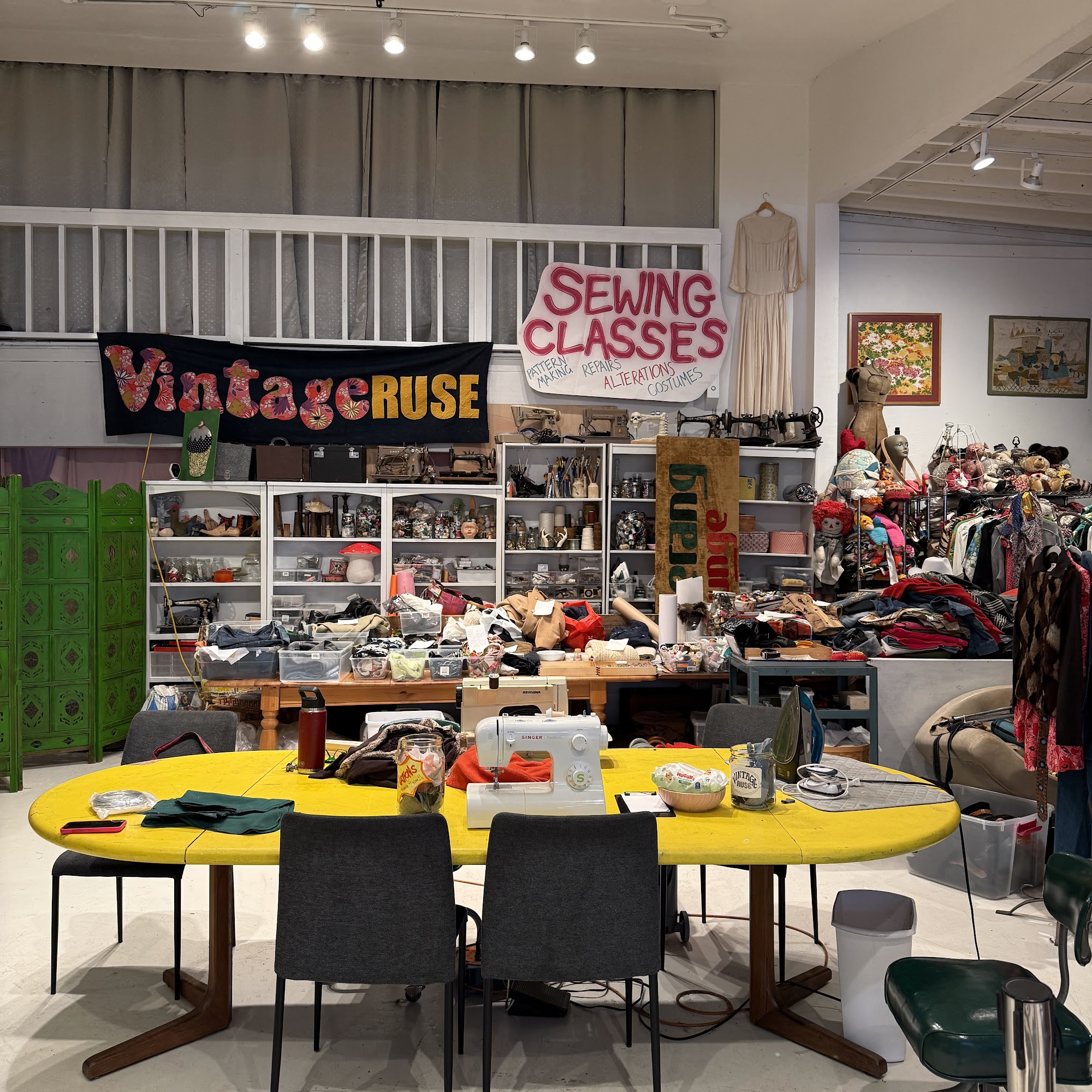 junktion Mill Valley