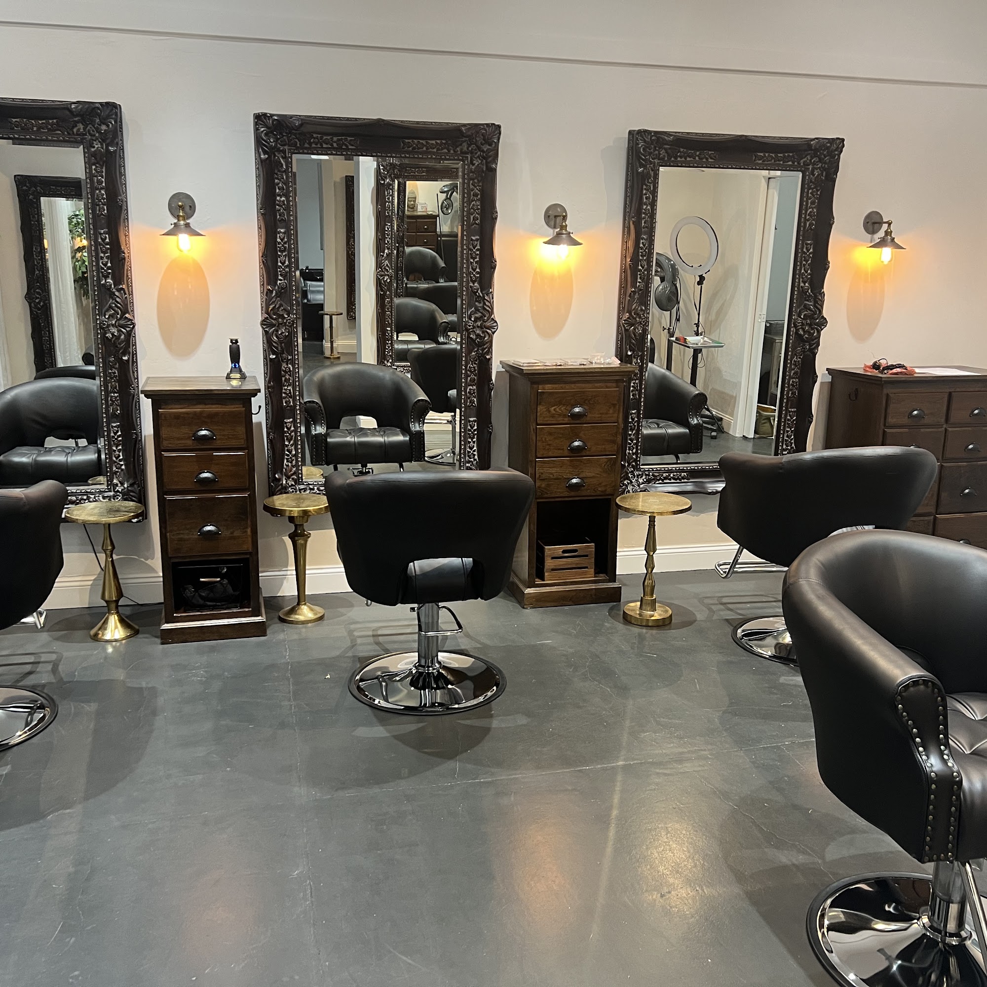 Krush Hair Design 655 Redwood Hwy suite 144, Mill Valley California 94941