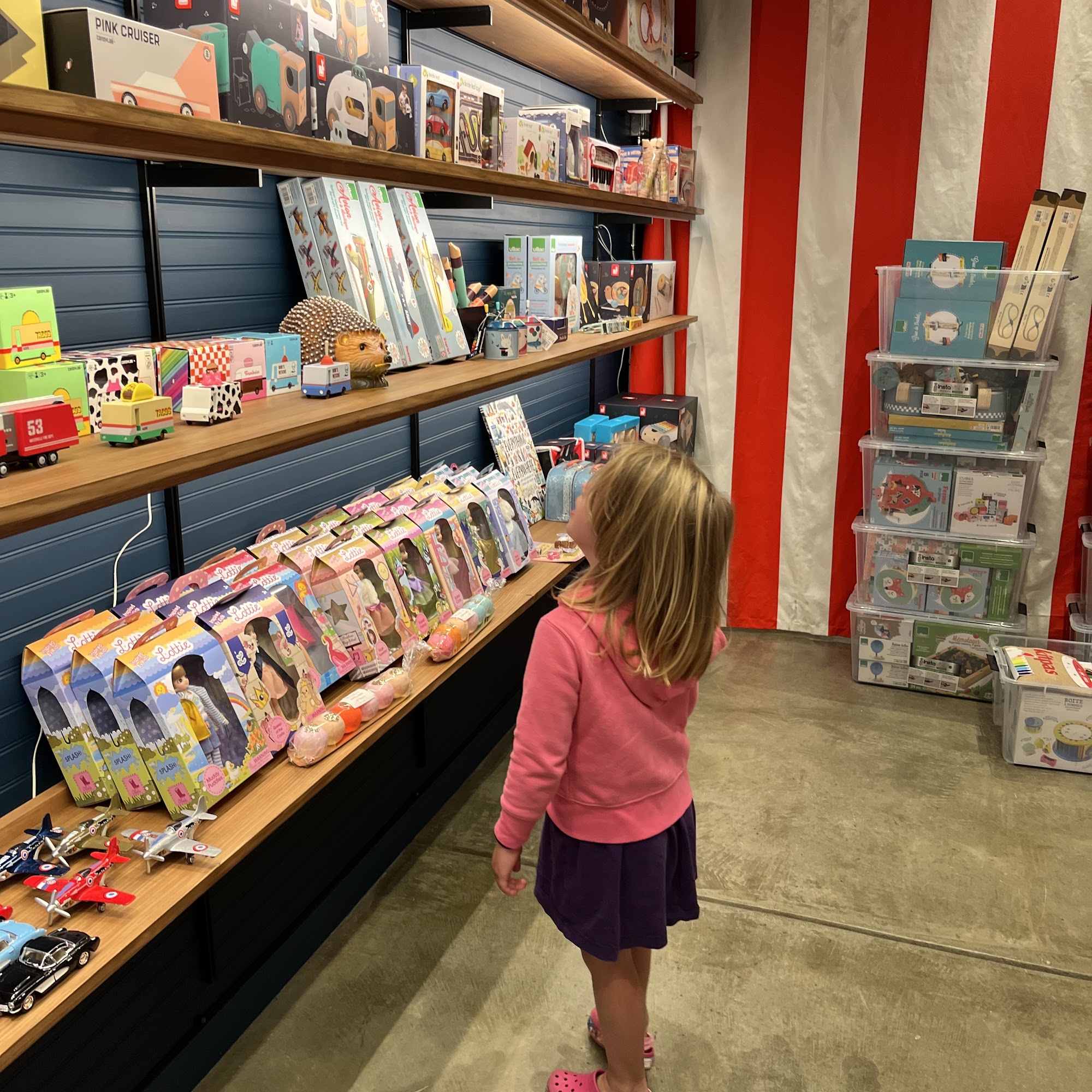 Tantrum Mill Valley Mill Valley