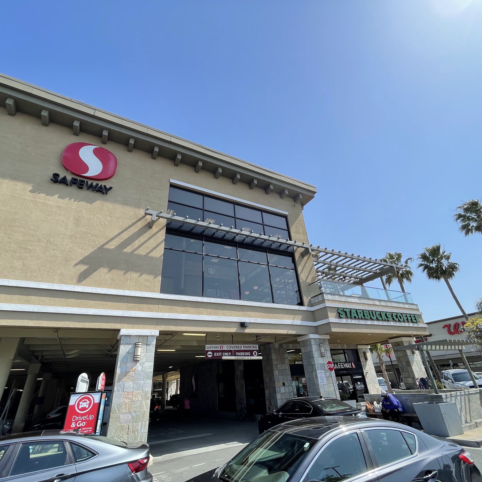 Starbucks Coffee Company Millbrae