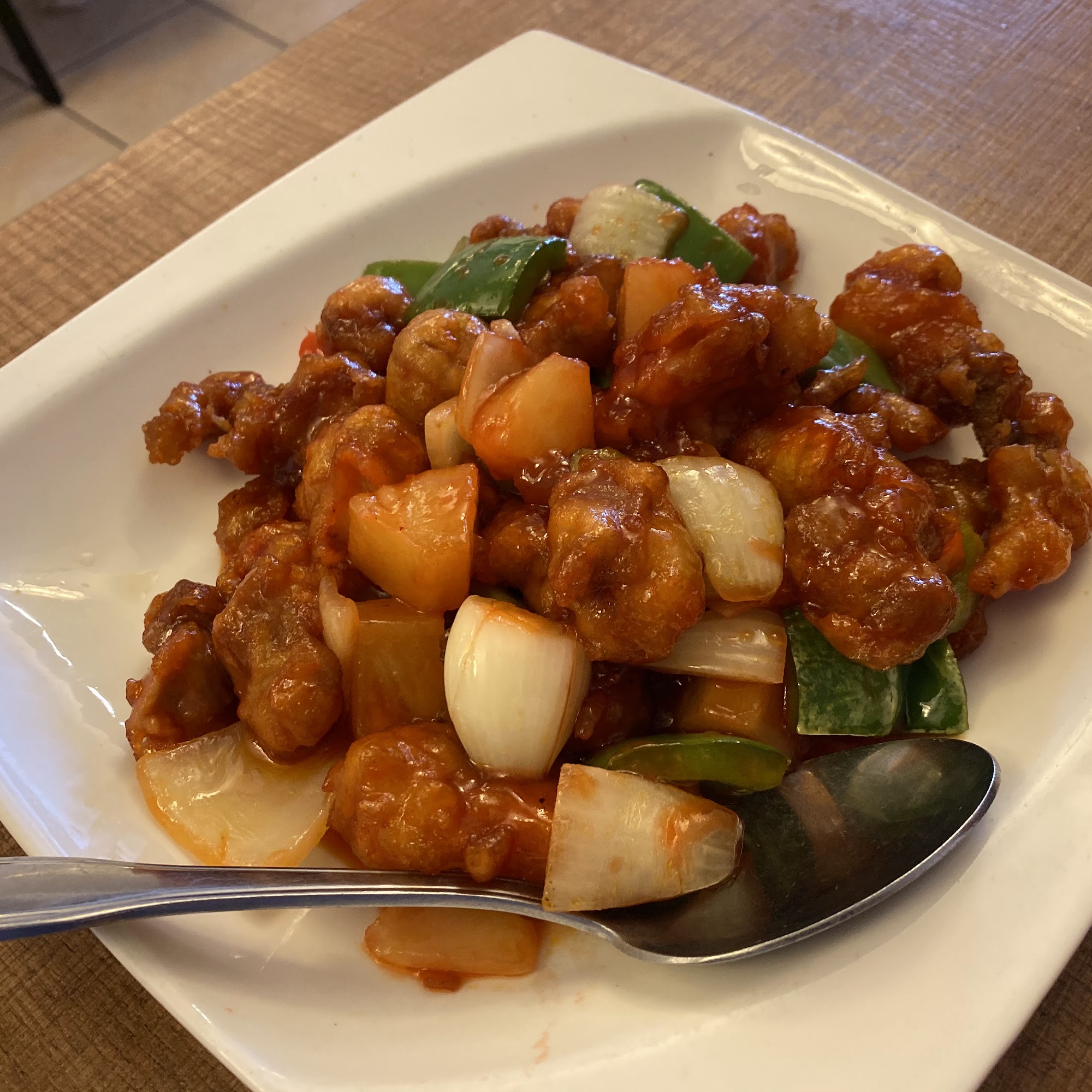 Gourmet Village Restaurant Millbrae