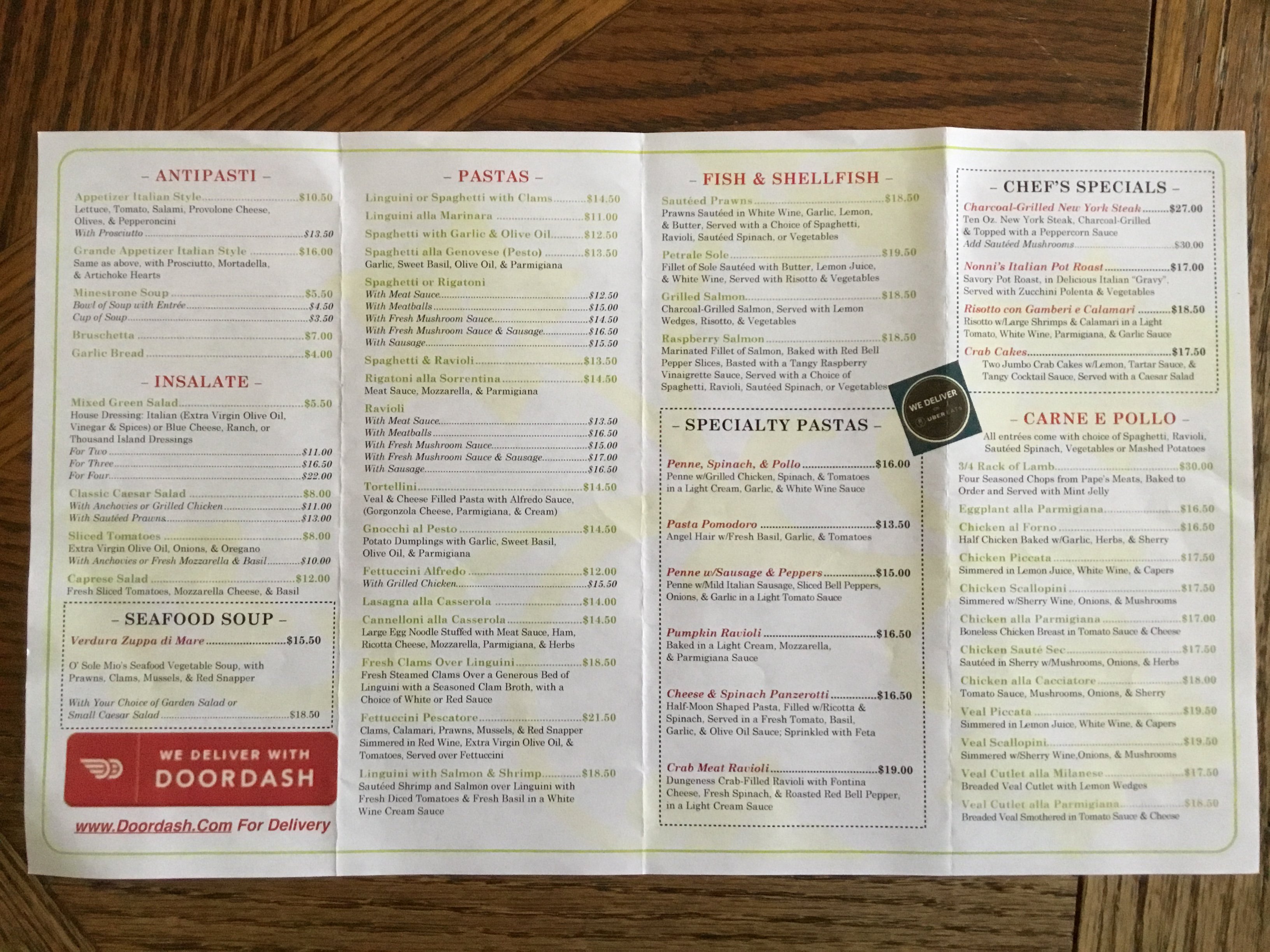 Photo credit: Tripadvisor