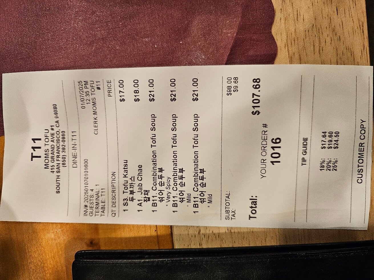 Photo credit: tripadvisor