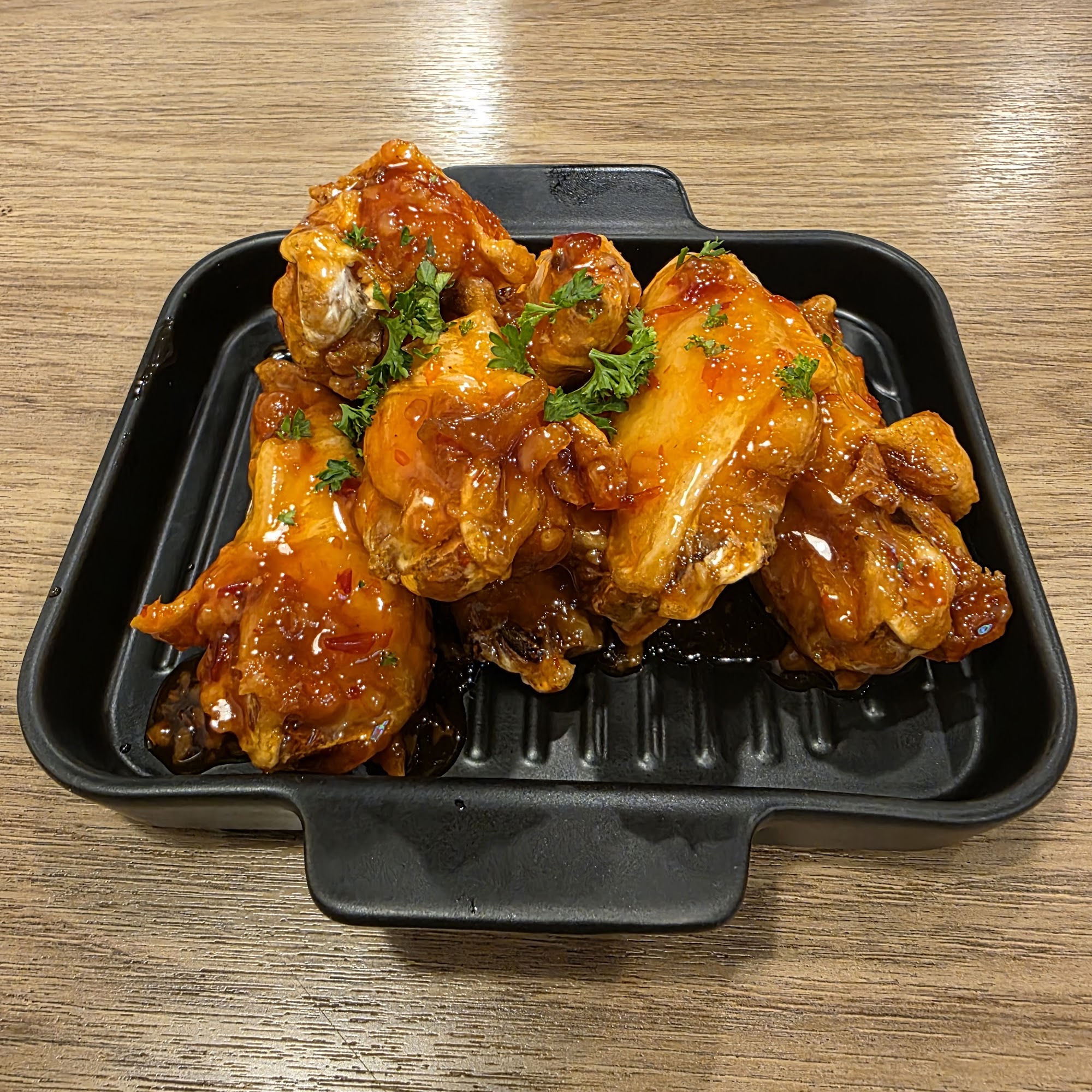 Modern Eats Millbrae
