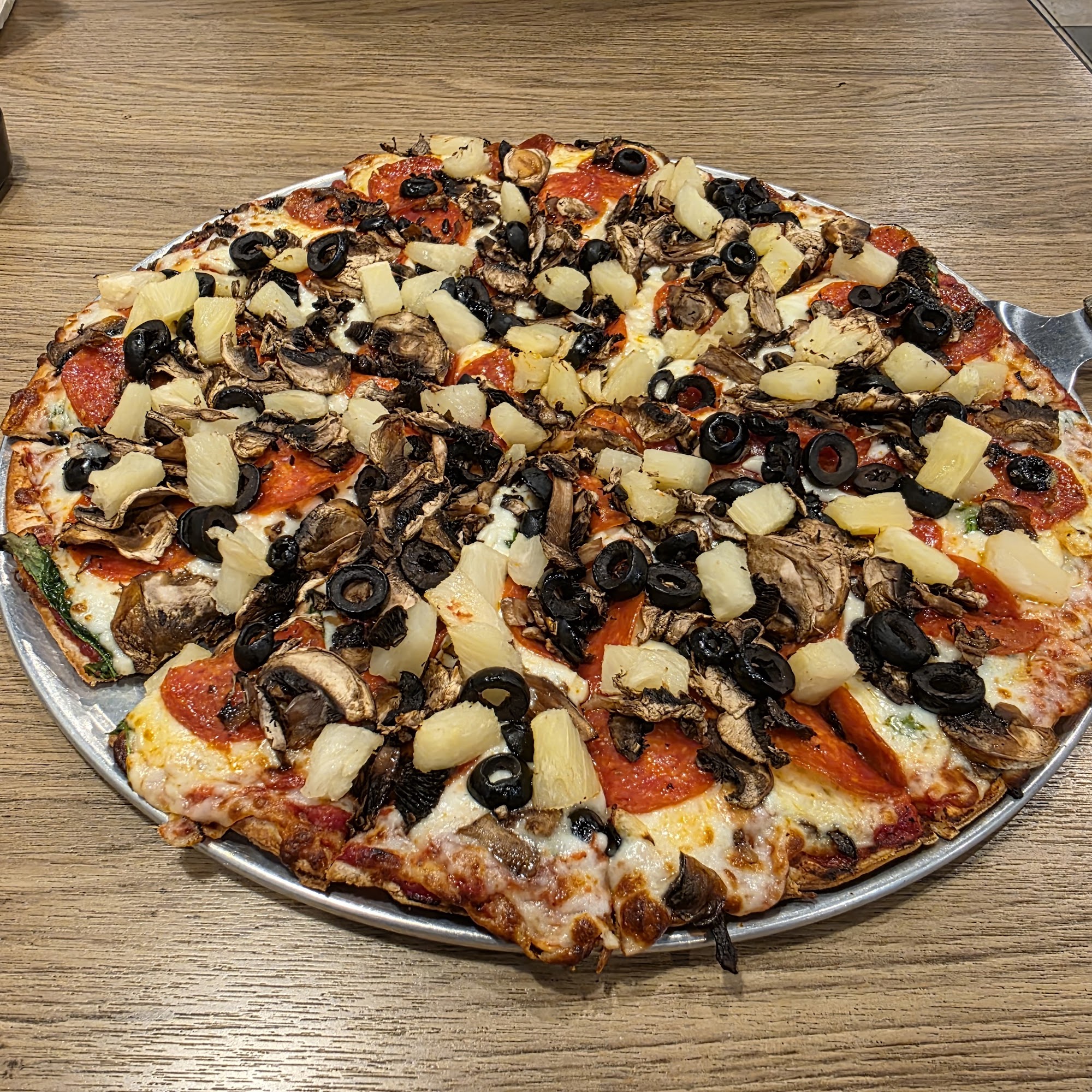 Modern Eats Millbrae