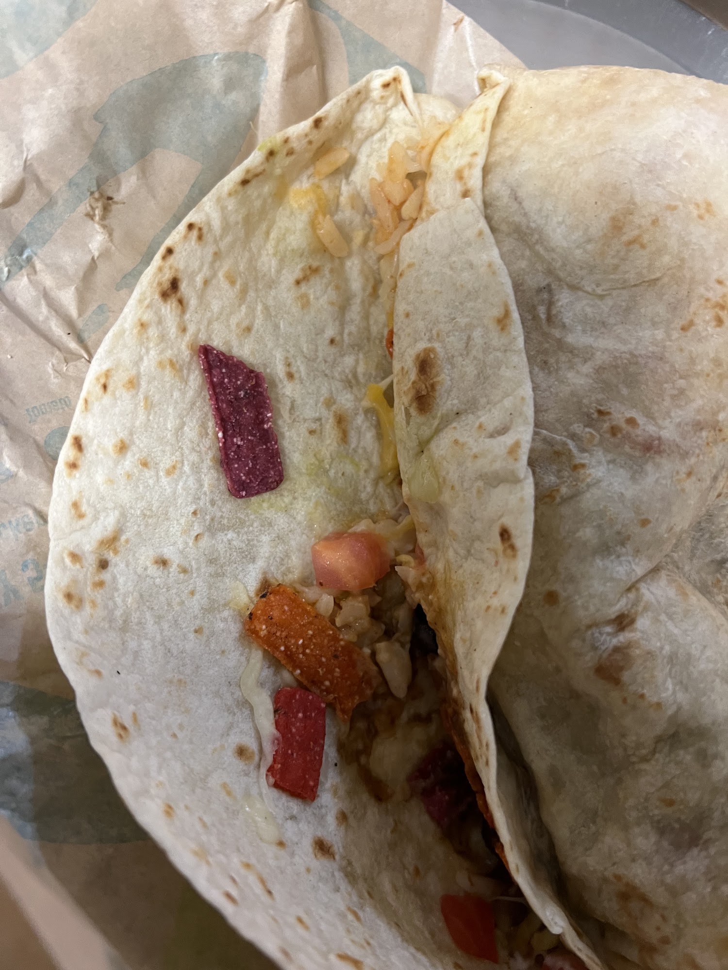 Taco Bell