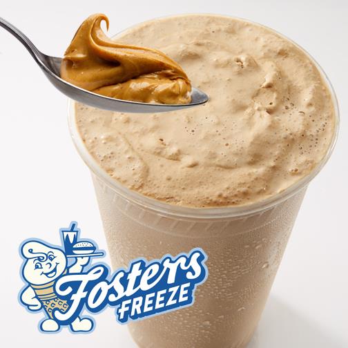Fosters Freeze Milpitas