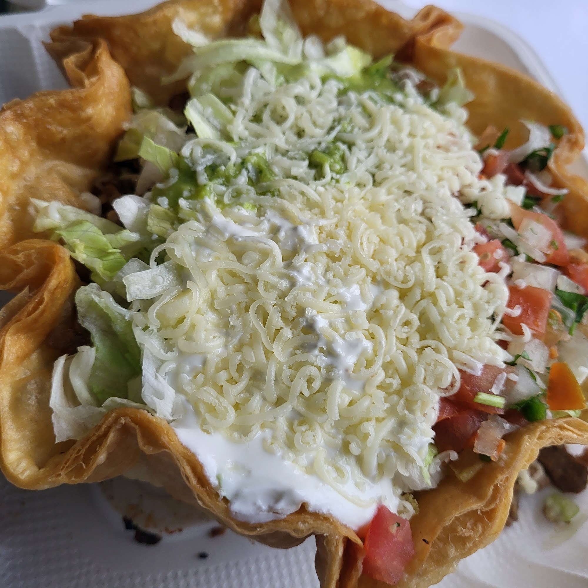 Taqueria Las Vegas Milpitas