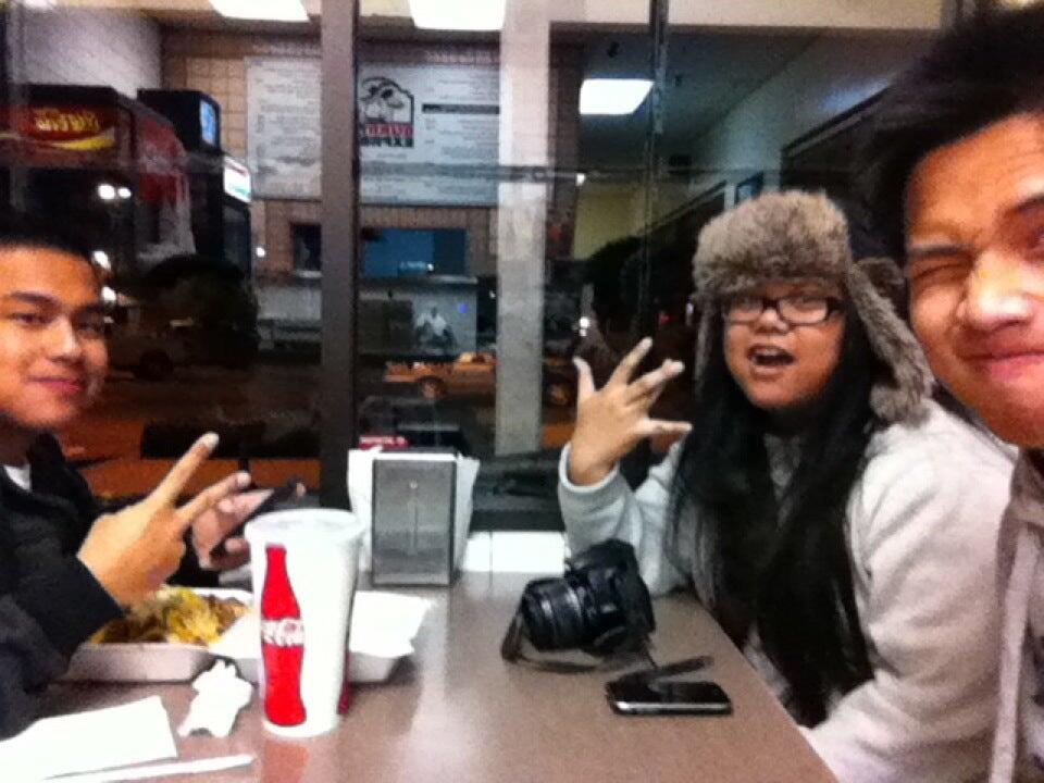 Photo credit: nextdoor