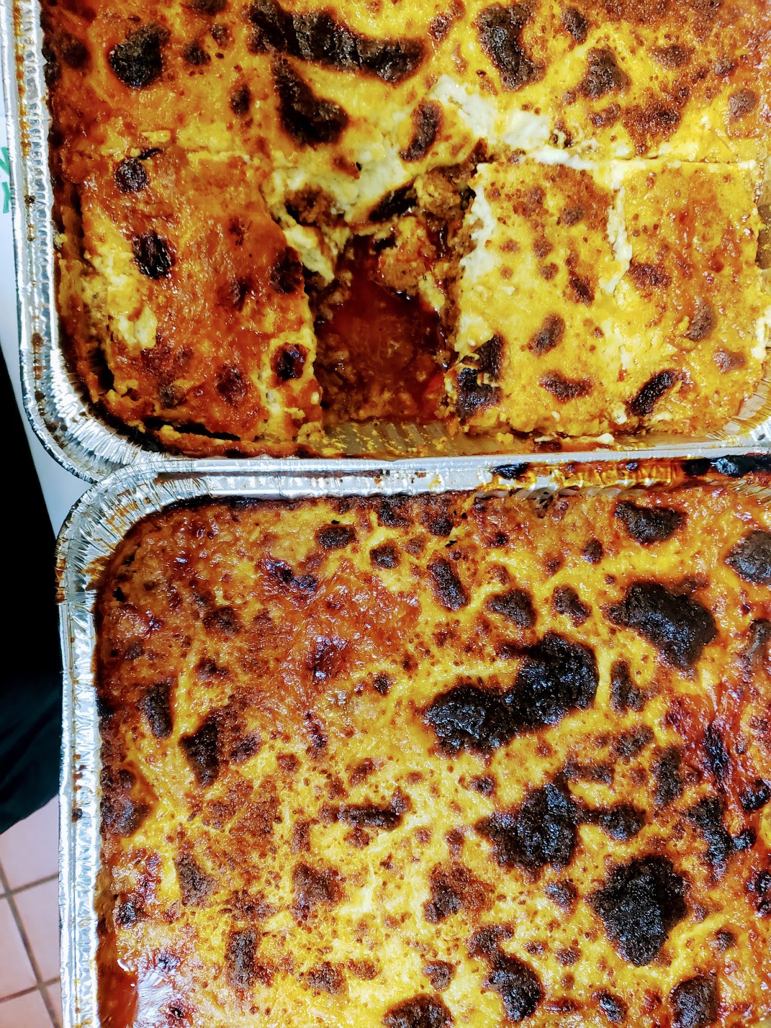 Mikonos Grill Milpitas