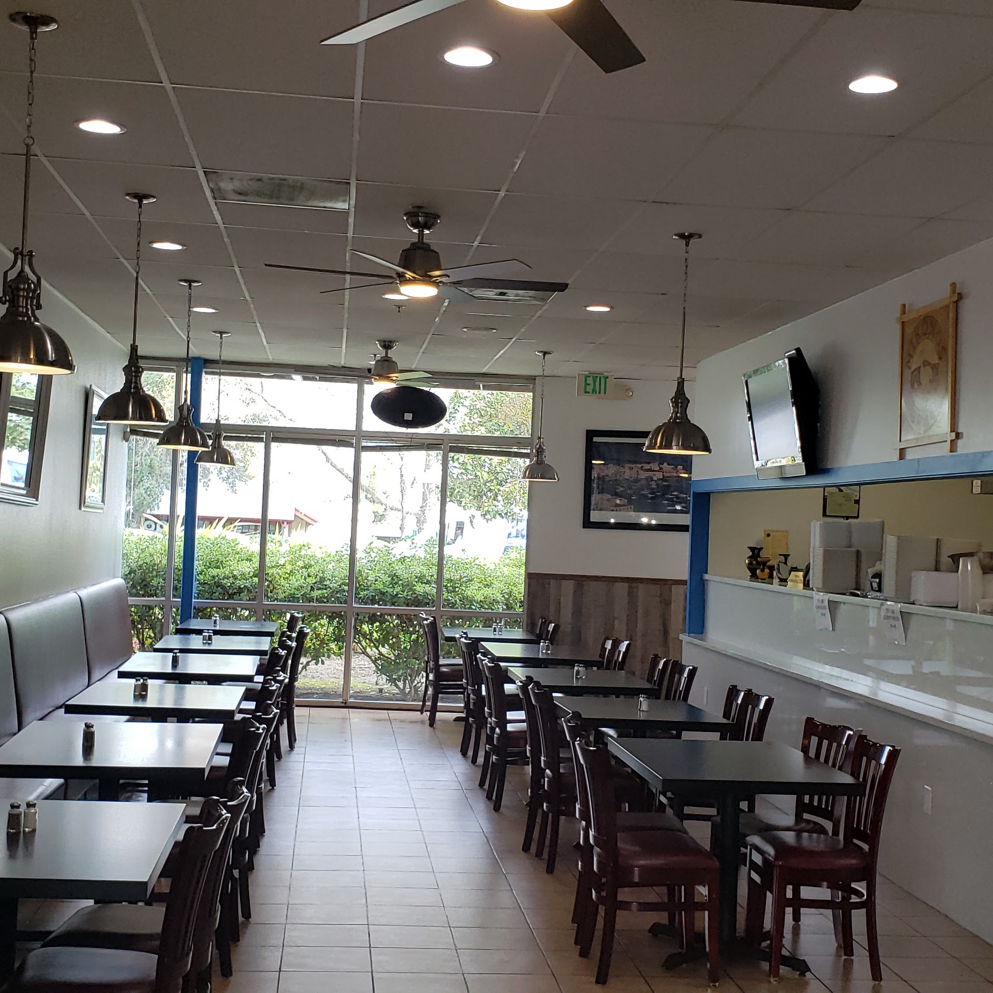 Mikonos Grill Milpitas