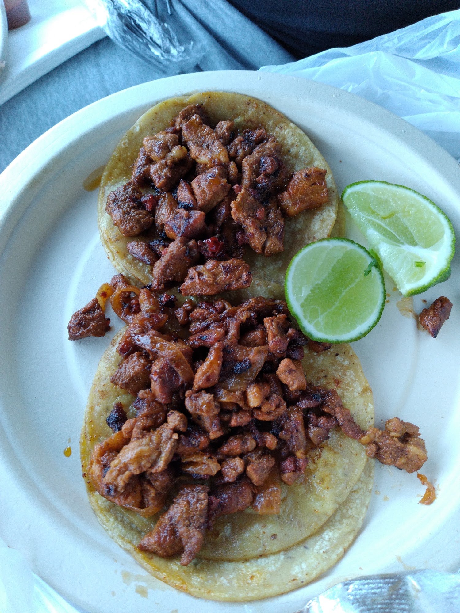 Valles Centrales El Ejuteco Milpitas