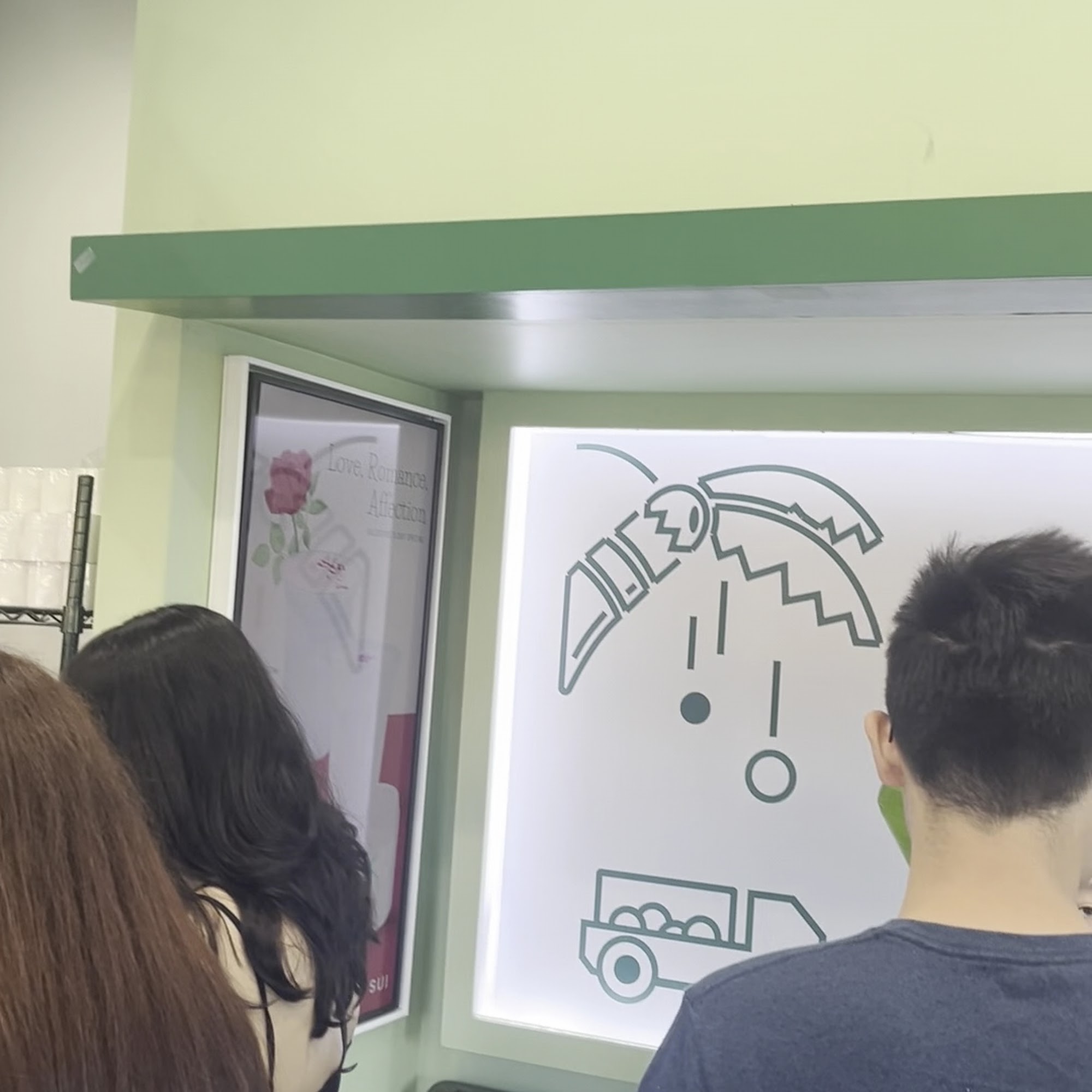 Tong Sui Desserts & Drinks (Milpitas) Milpitas