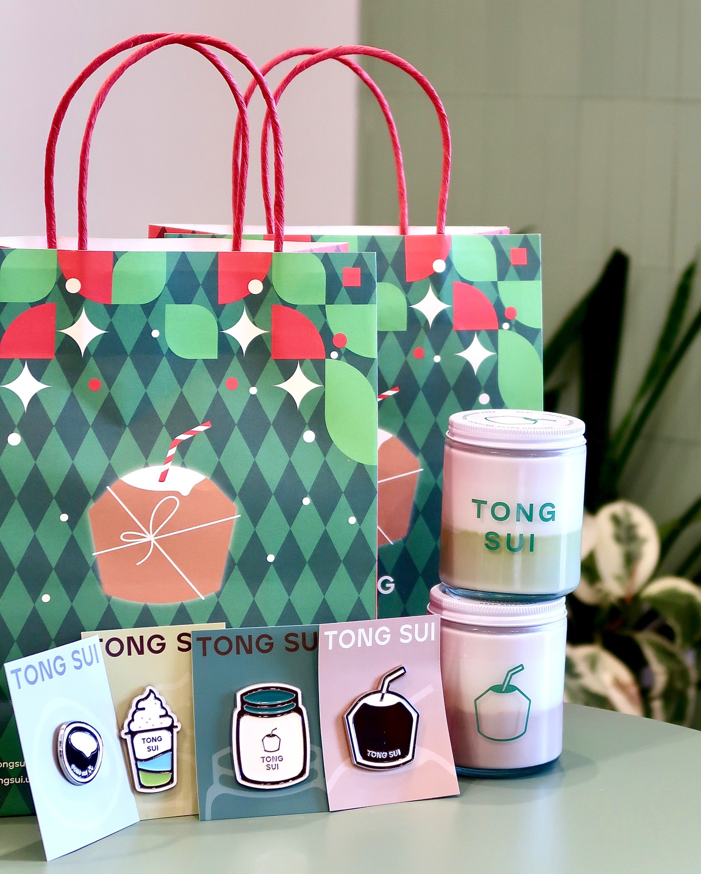 Tong Sui Desserts & Drinks (Milpitas) Milpitas