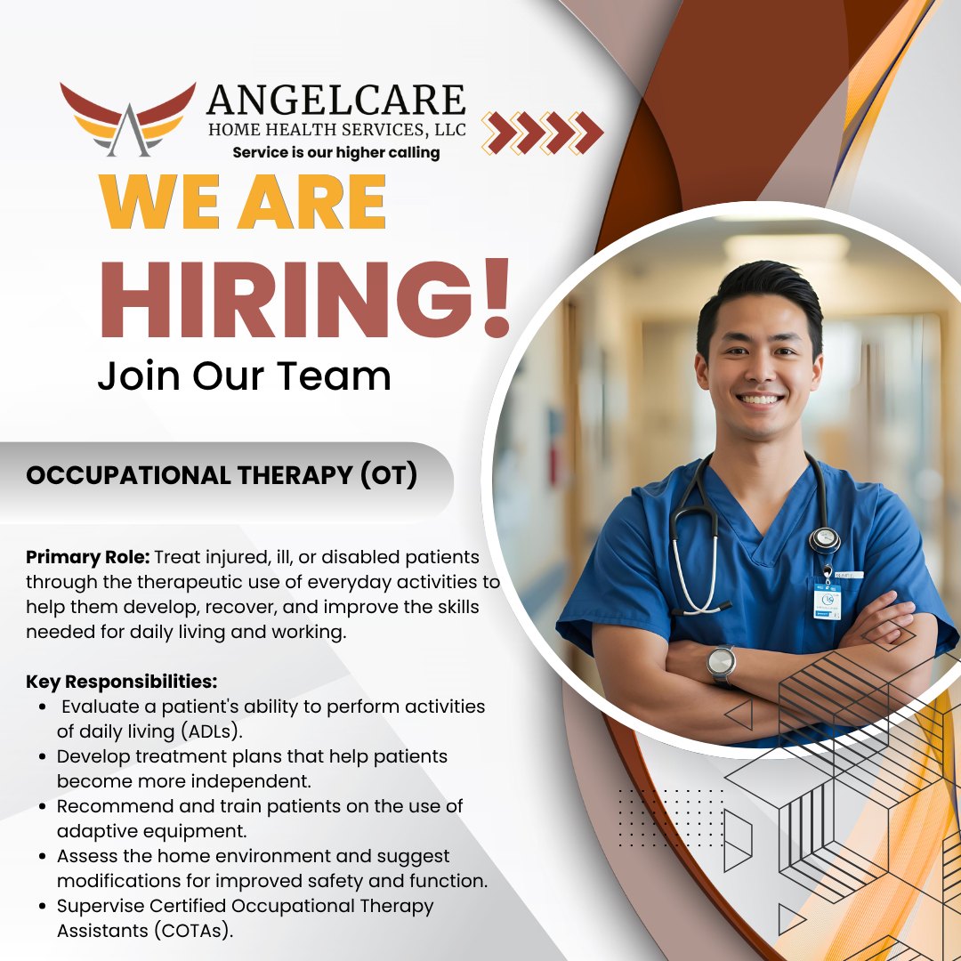 Angelcare Home Health Services LLC
