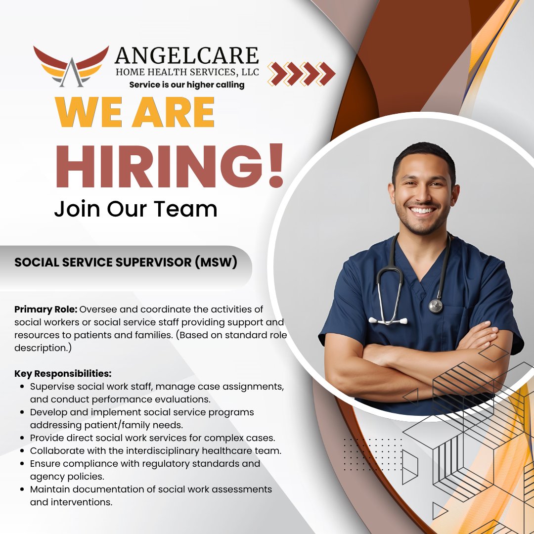 Angelcare Home Health Services LLC