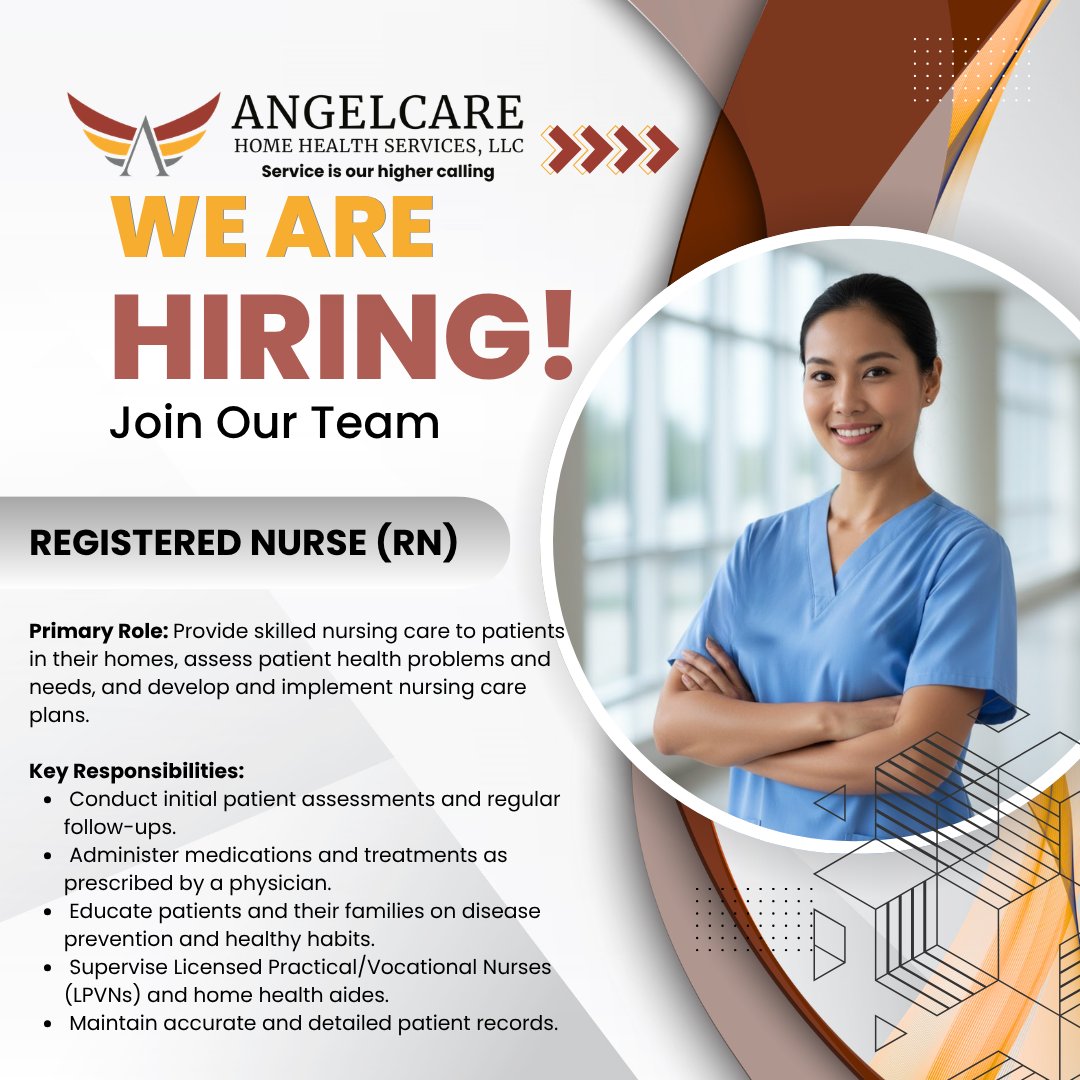 Angelcare Home Health Services LLC