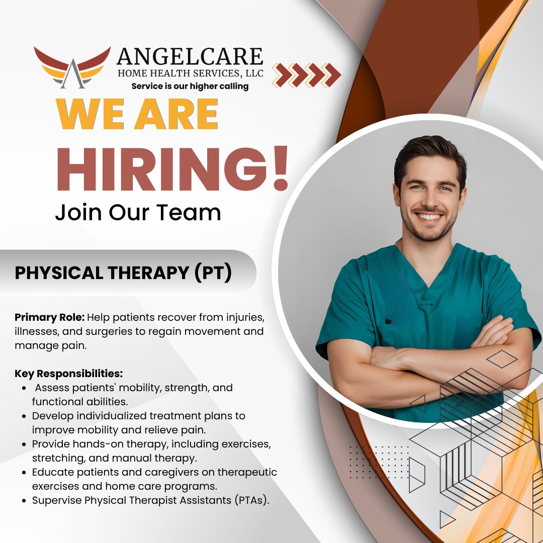 Angelcare Home Health Services LLC