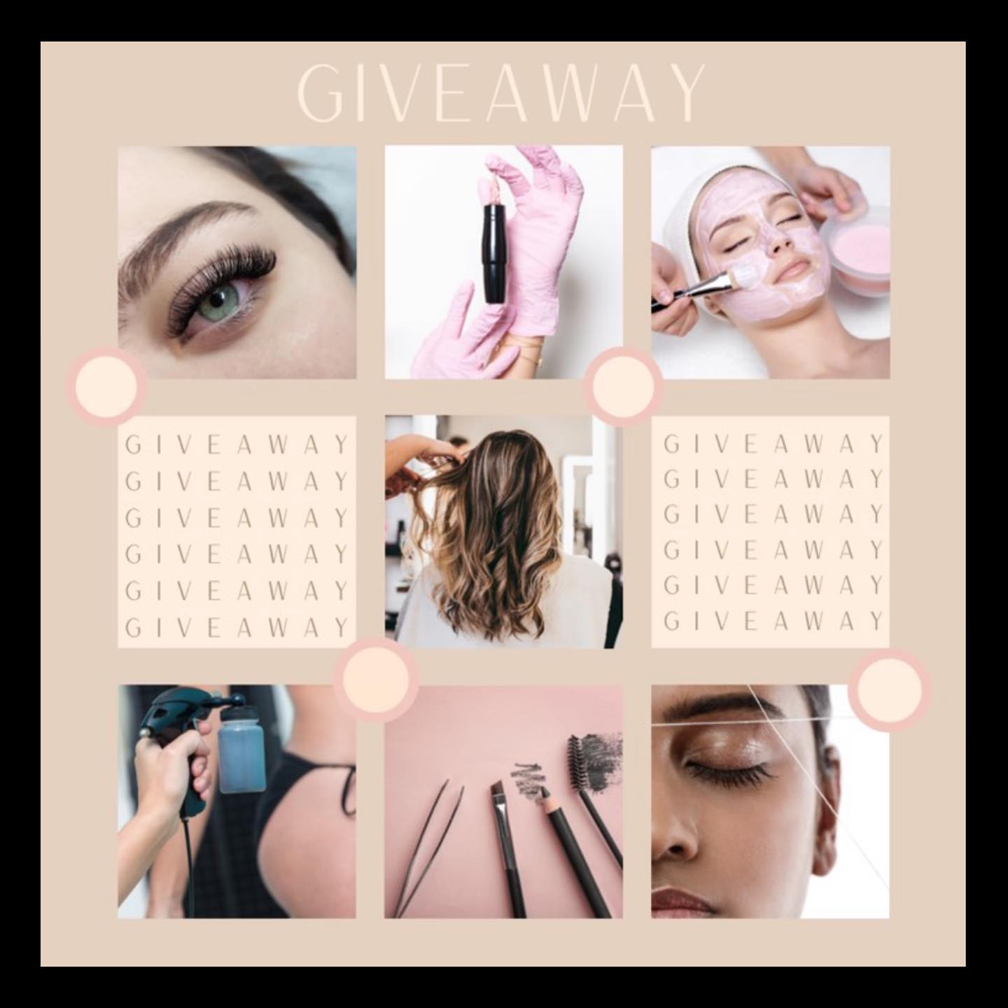 Blading and Shading by Monica