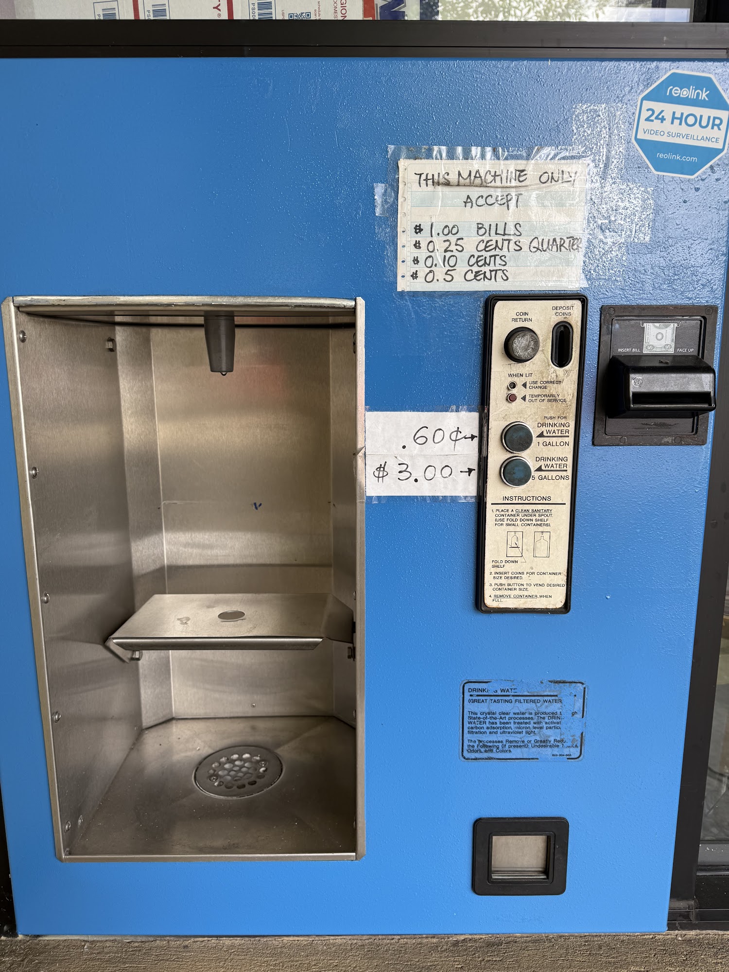 William Pure Water Milpitas