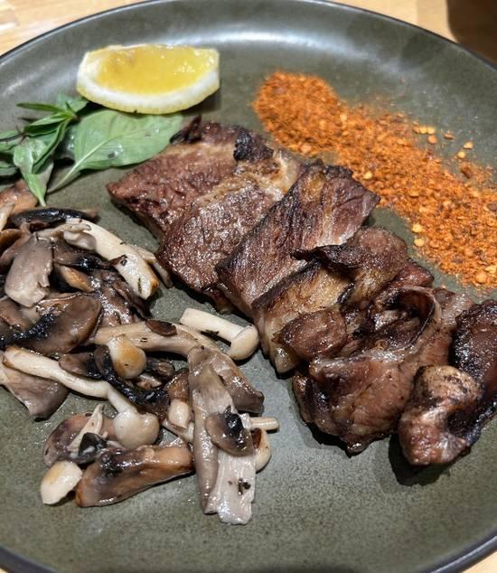 Photo credit: ubereats