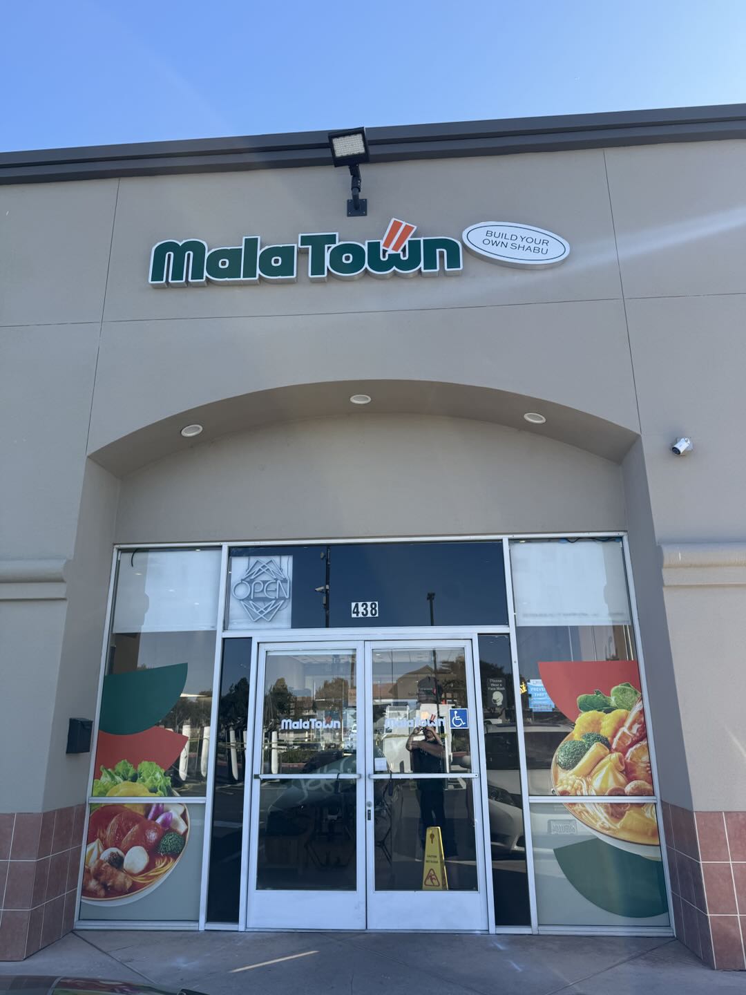 Mala Town 自选麻辣烫 Milpitas