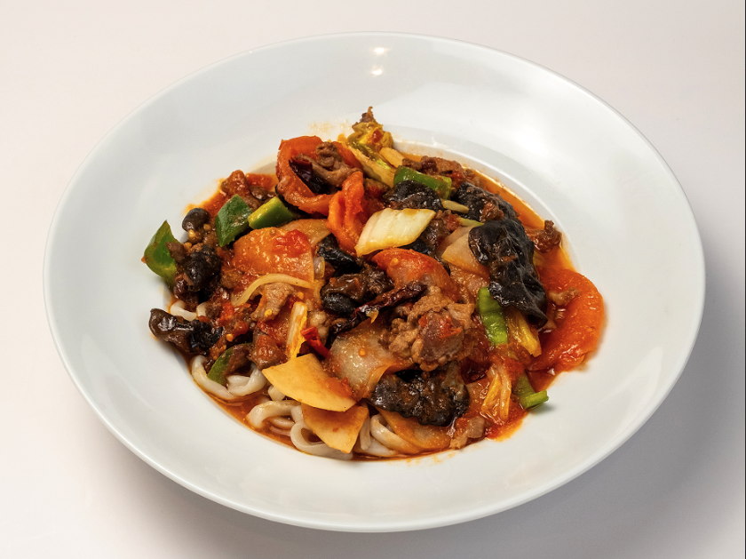 Kusan Bazaar 龟兹集市|维吾尔餐厅 Milpitas