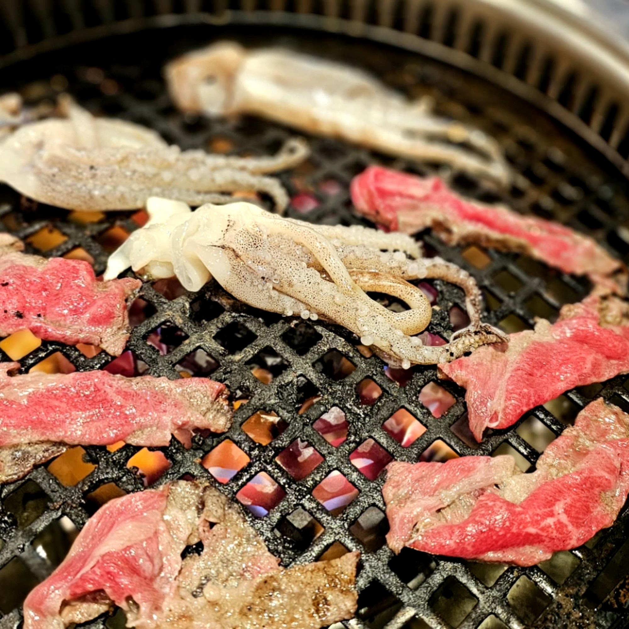 Ushiya Grill