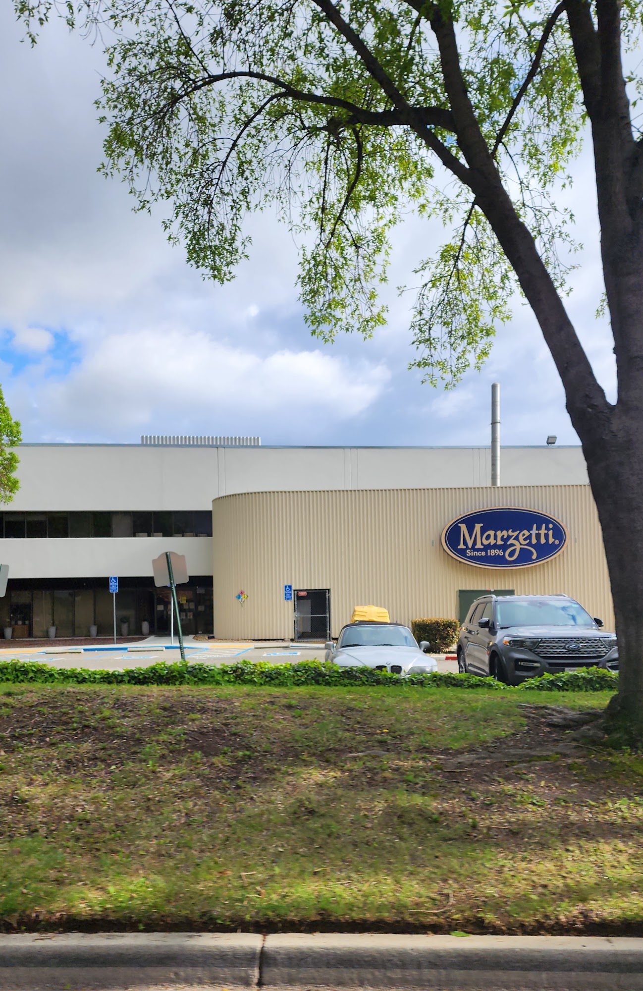 T Marzetti Co Milpitas
