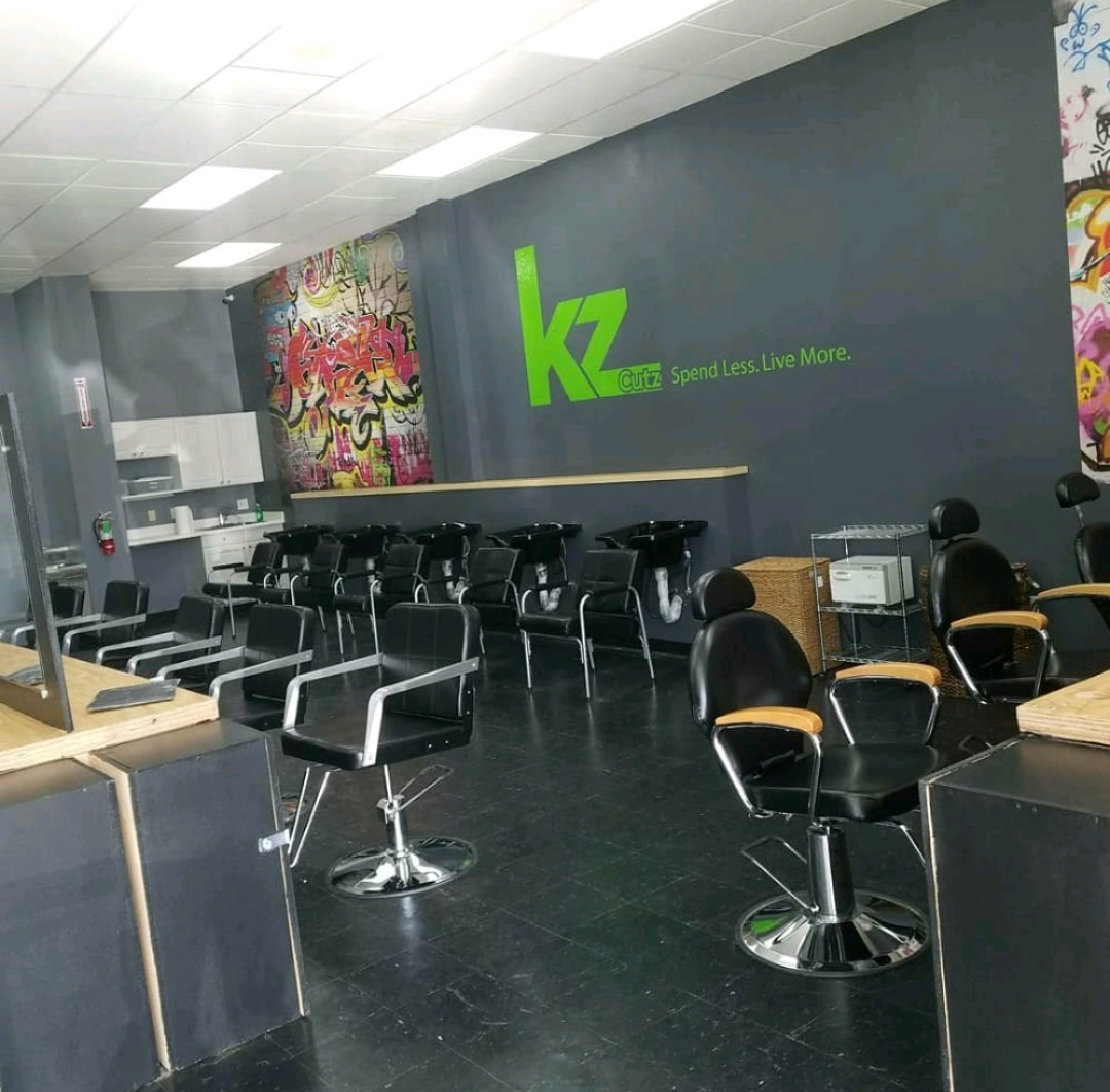 Kz Academy Milpitas