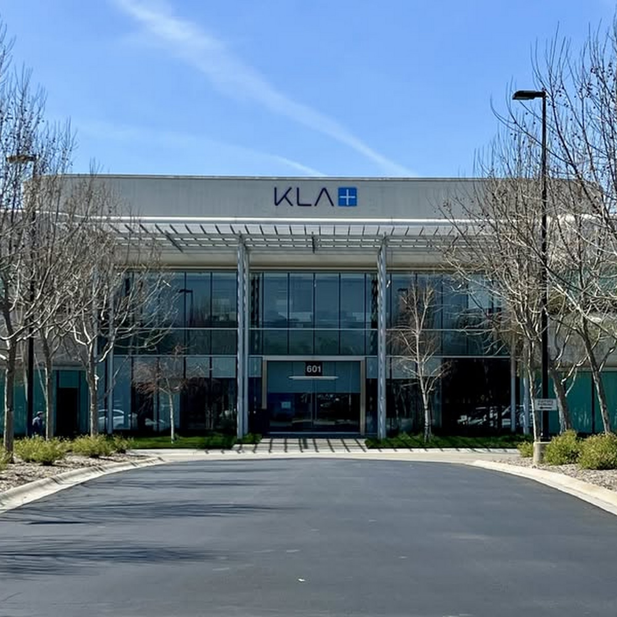 KLA Corporation (Building 8) Milpitas