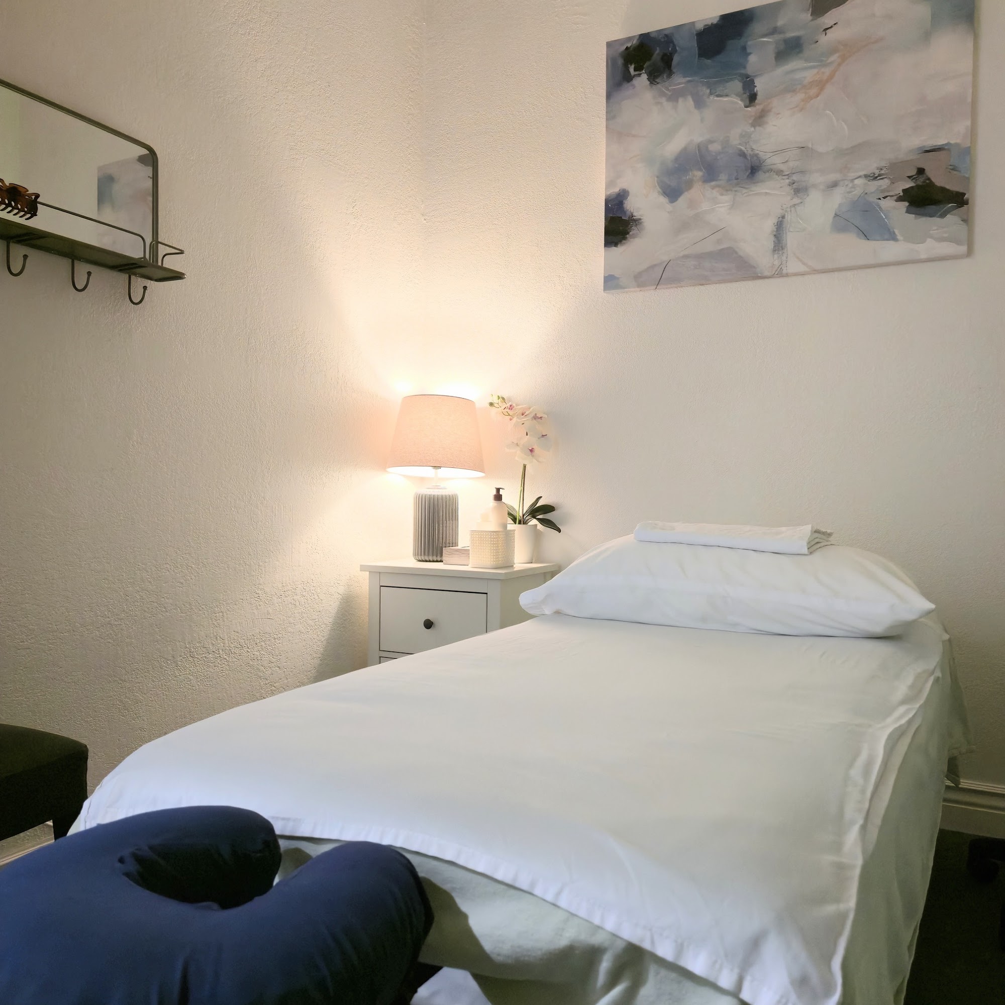 Zen Life Acupuncture (Previously New Life Acupuncture)