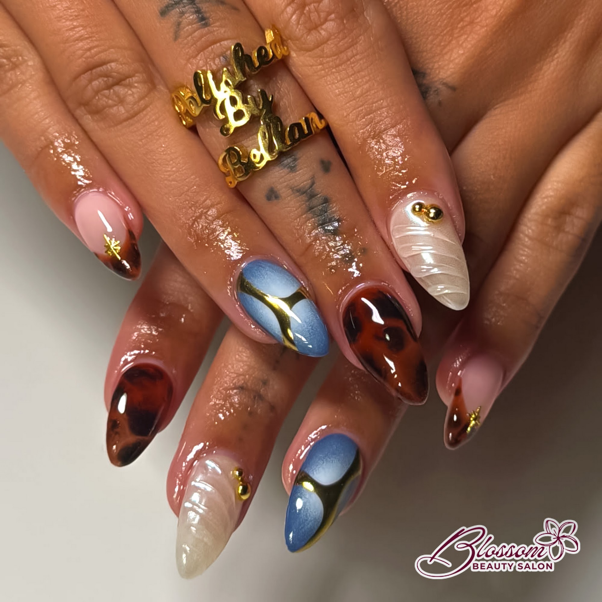 Blossom Beauty Salon